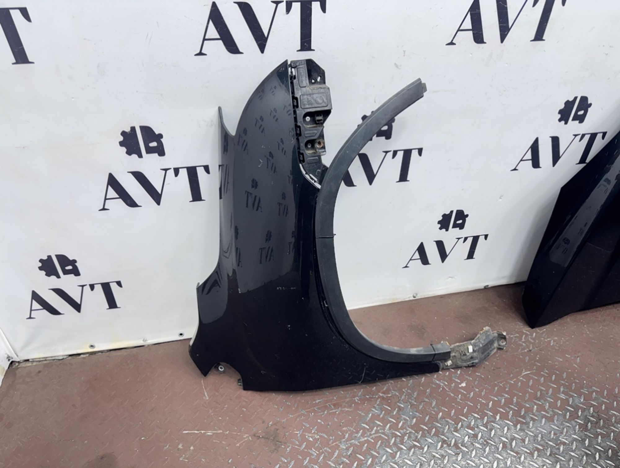 Ноускат (Nose Cut) Chevrolet Tracker 3, 215000 рублей, Ростов-на-Дону