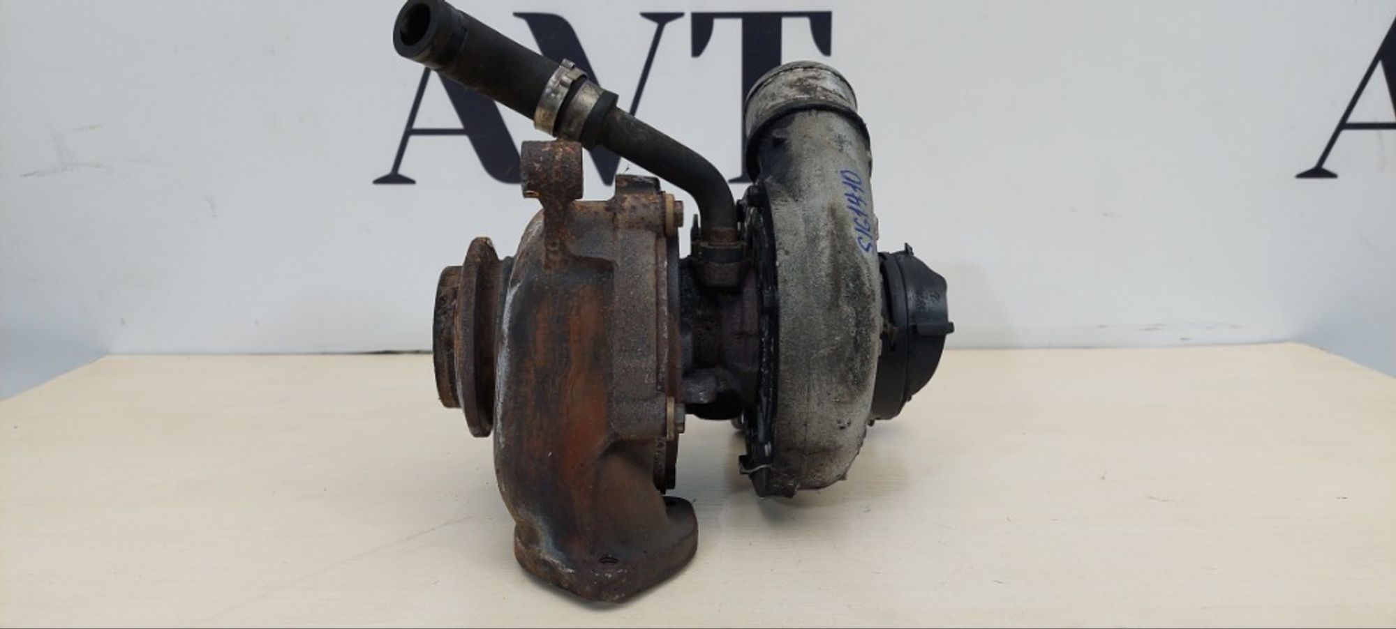 Турбина Land Rover Freelander 224DT, 14000 рублей, Ростов-на-Дону