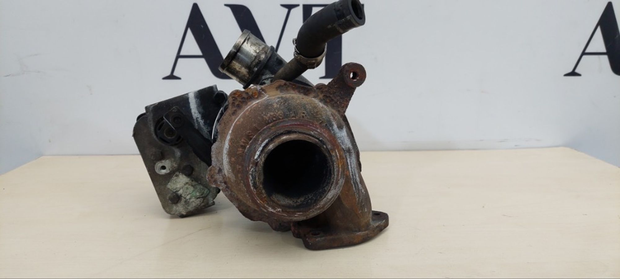 Турбина Land Rover Freelander 224DT, 14000 рублей, Ростов-на-Дону