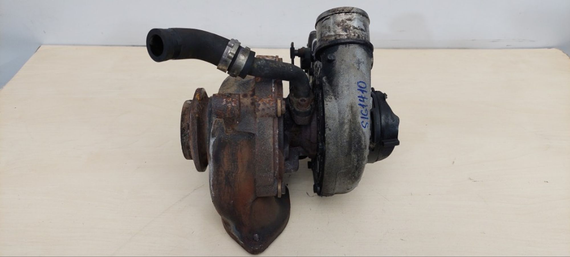 Турбина Land Rover Freelander 224DT, 14000 рублей, Ростов-на-Дону