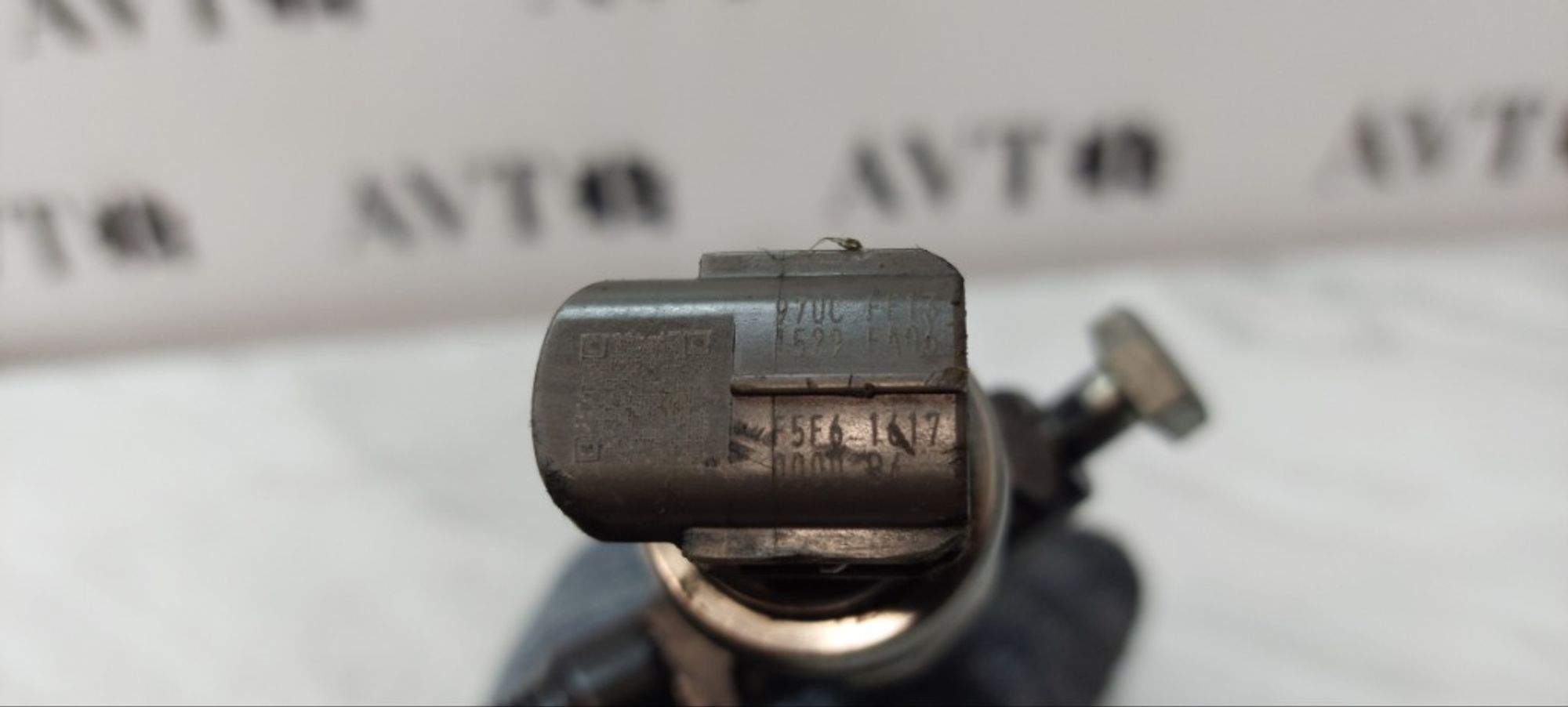 Форсунка топливная Mitsubishi L200 4D56U, 8000 рублей, Ростов-на-Дону