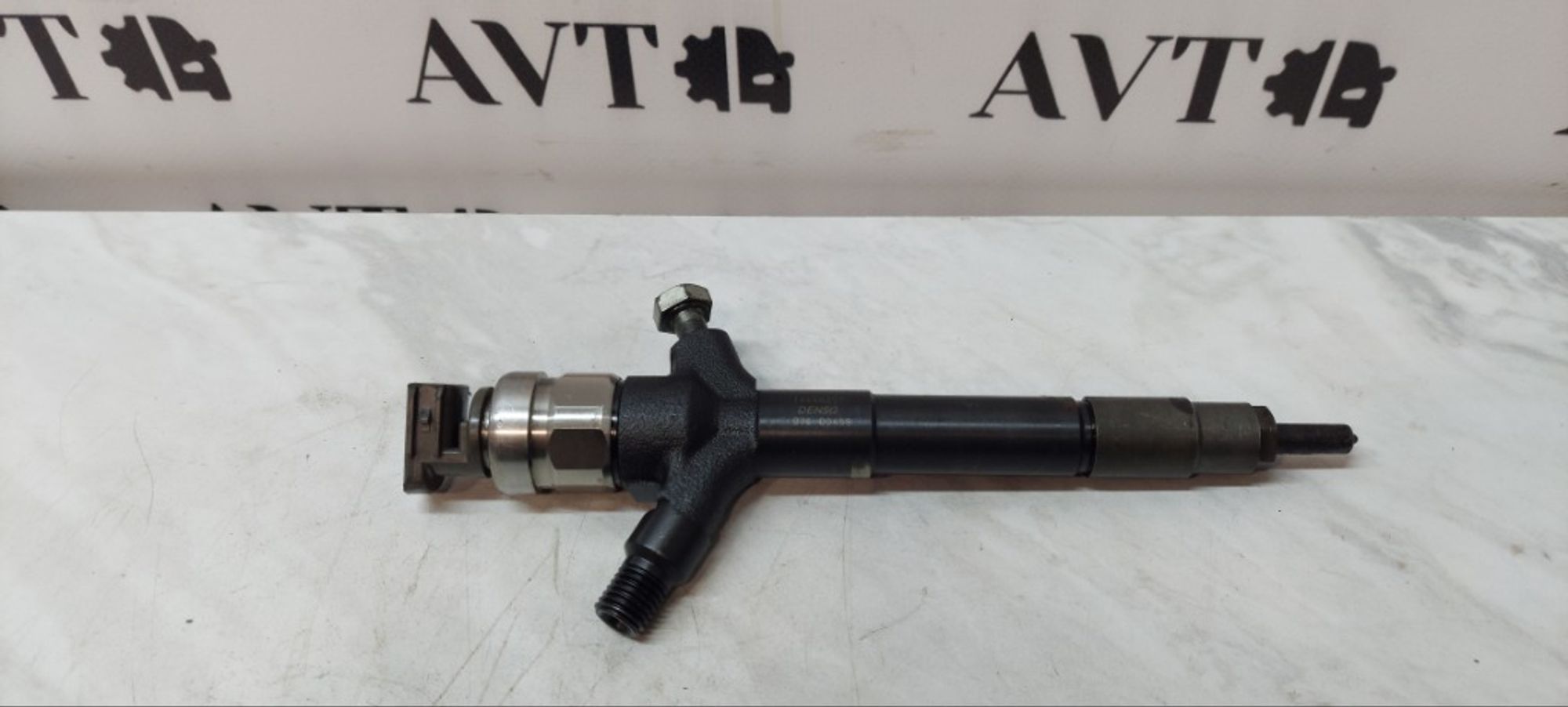 Форсунка топливная Mitsubishi L200 4D56U, 8000 рублей, Ростов-на-Дону