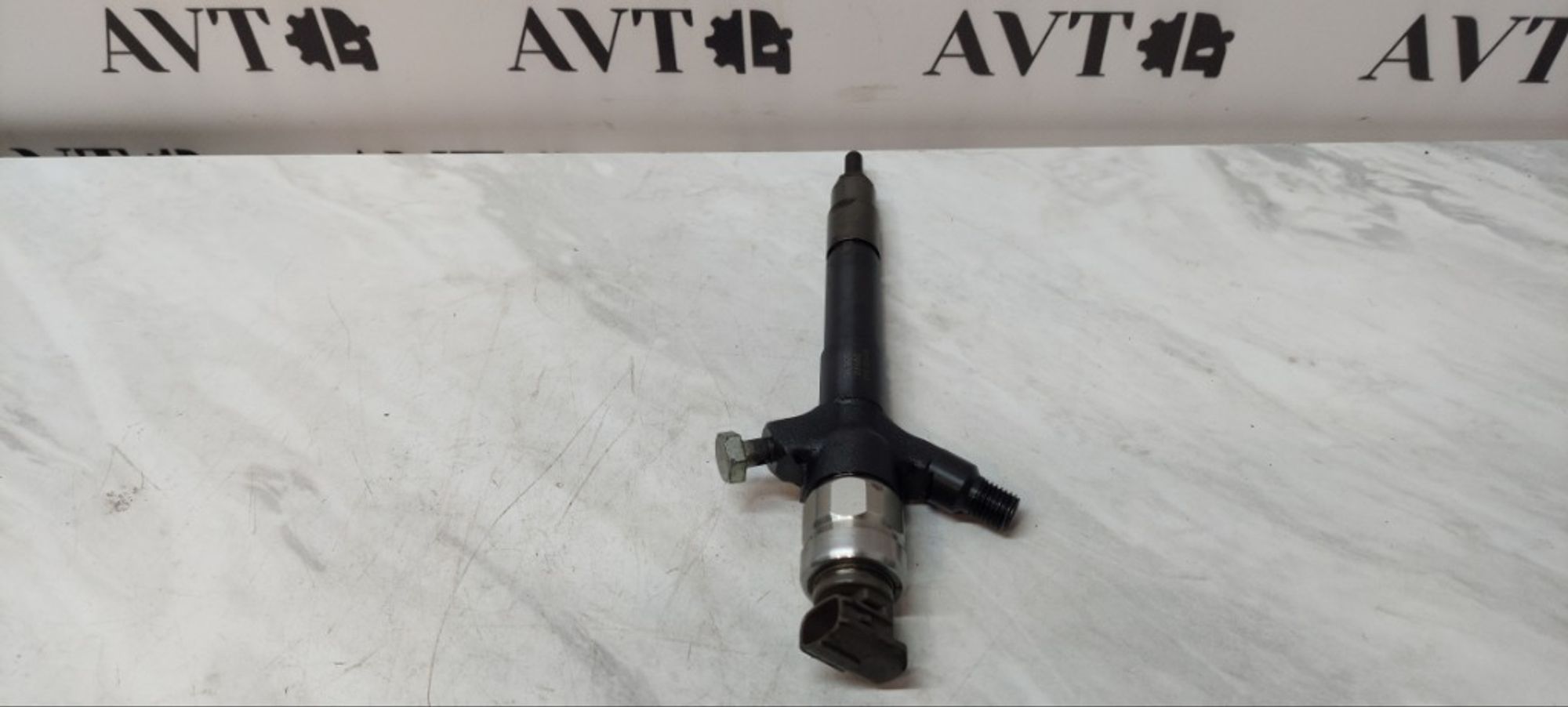 Форсунка топливная Mitsubishi L200 4D56U, 8000 рублей, Ростов-на-Дону