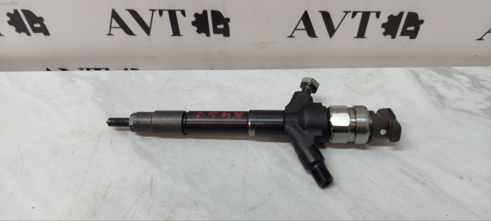 Форсунка топливная Mitsubishi L200 4D56U, 8000 рублей, Ростов-на-Дону