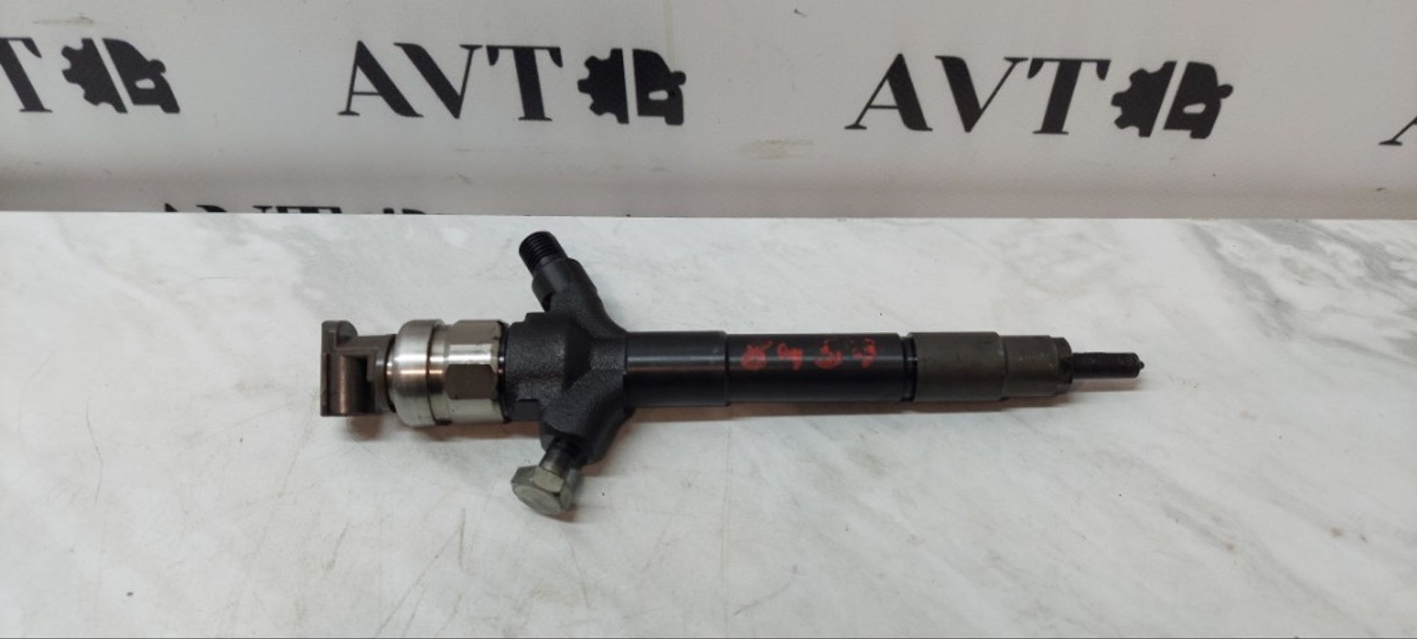 Форсунка топливная Mitsubishi L200 4D56U, 8000 рублей, Ростов-на-Дону