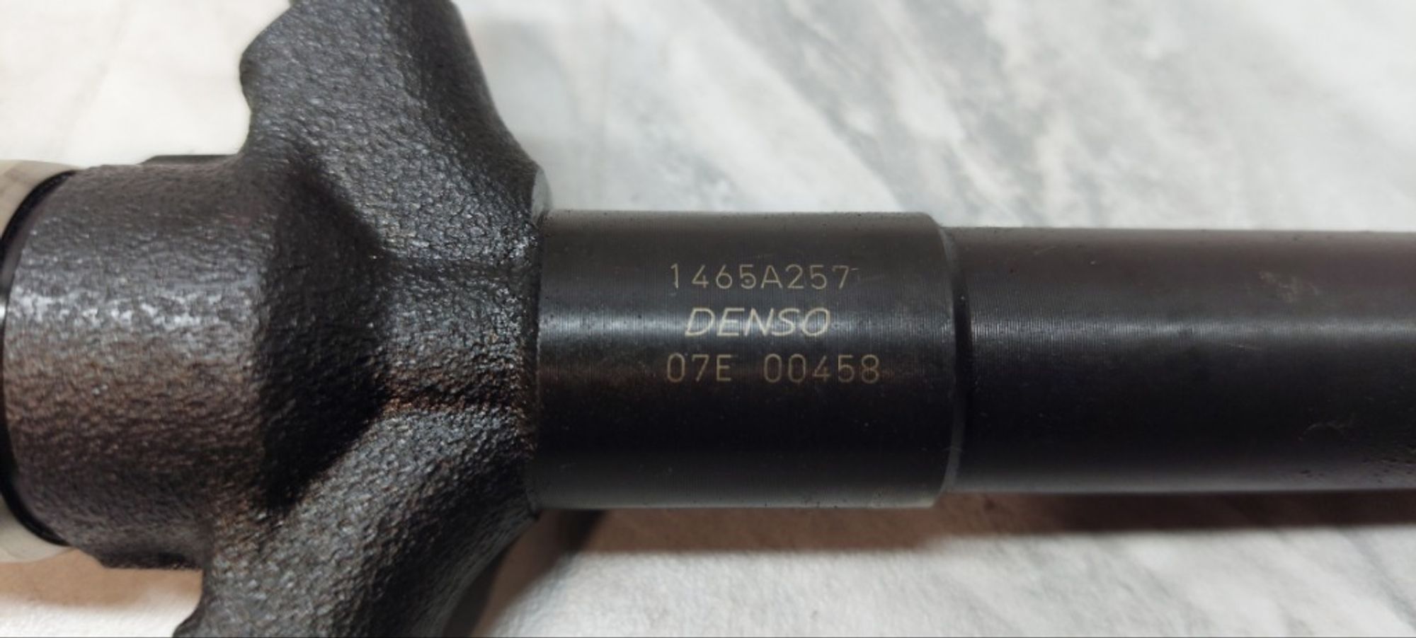 Форсунка топливная Mitsubishi L200 4D56U, 8000 рублей, Ростов-на-Дону