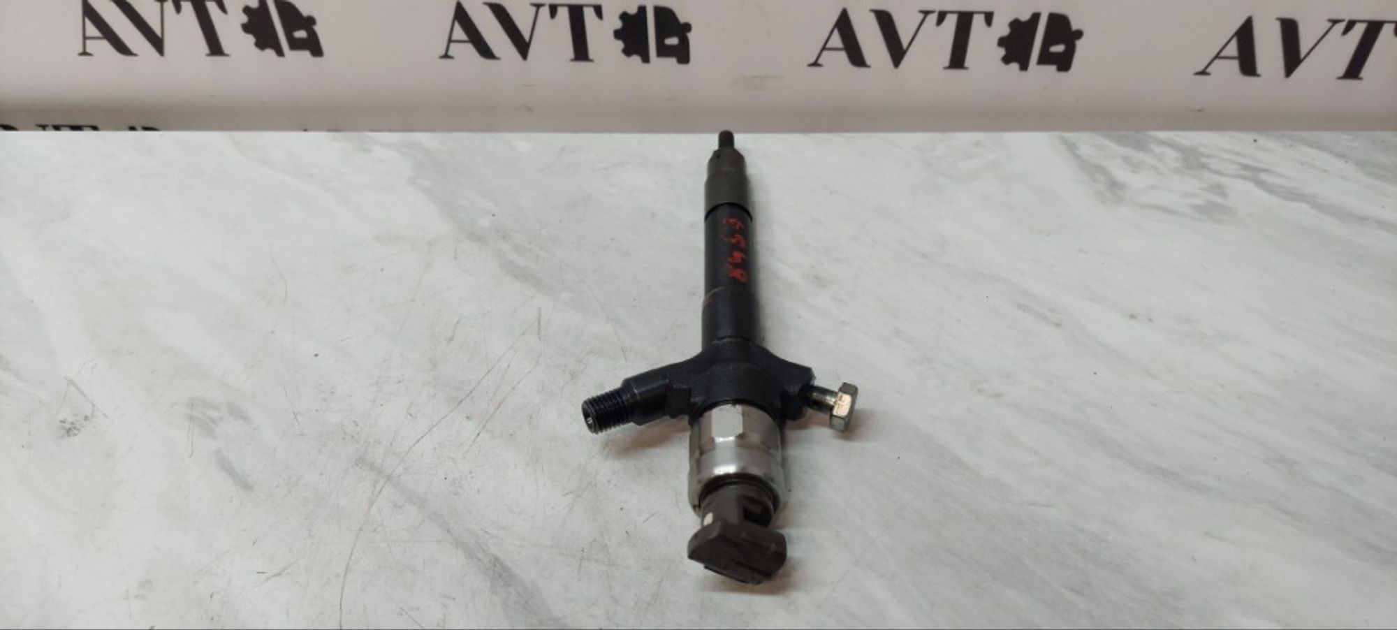 Форсунка топливная Mitsubishi L200 4D56U, 8000 рублей, Ростов-на-Дону