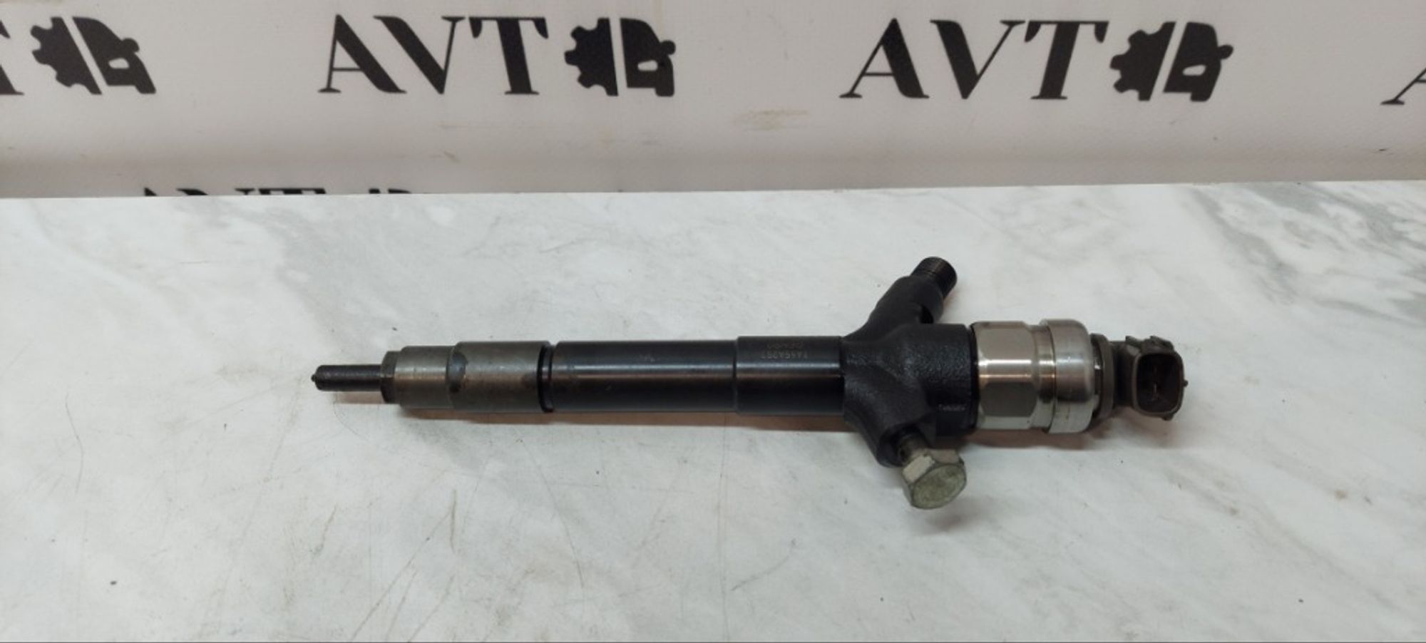 Форсунка топливная Mitsubishi L200 4D56U, 8000 рублей, Ростов-на-Дону