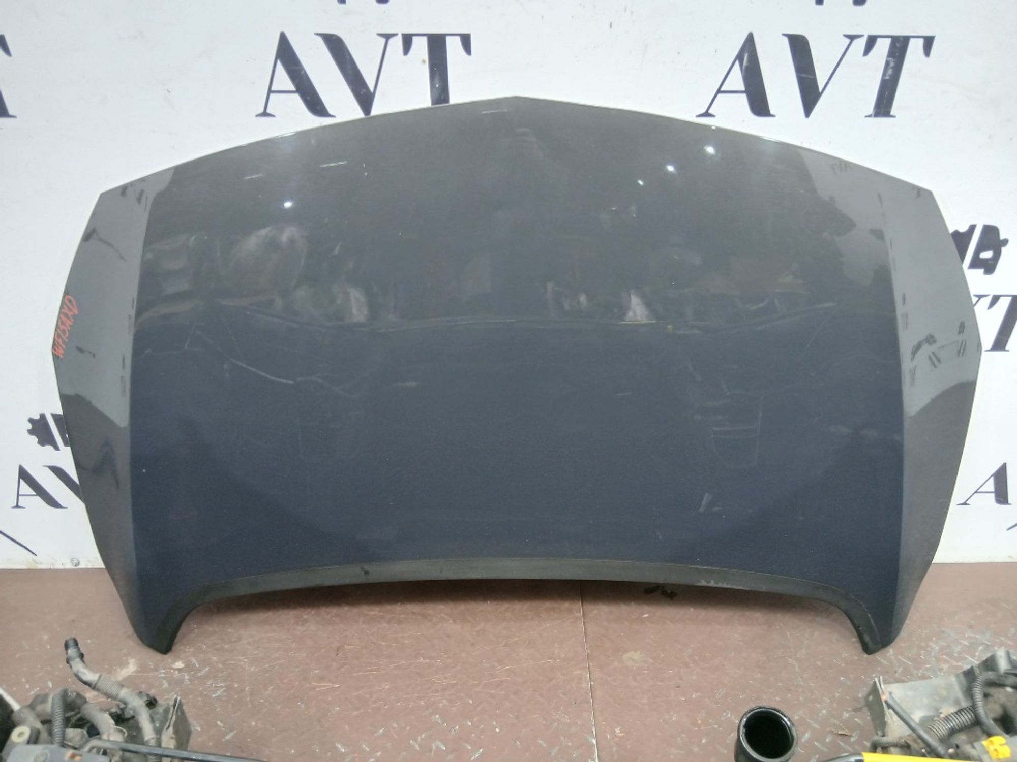 Ноускат (Nose Cut) Opel Astra J, 120000 рублей, Ростов-на-Дону