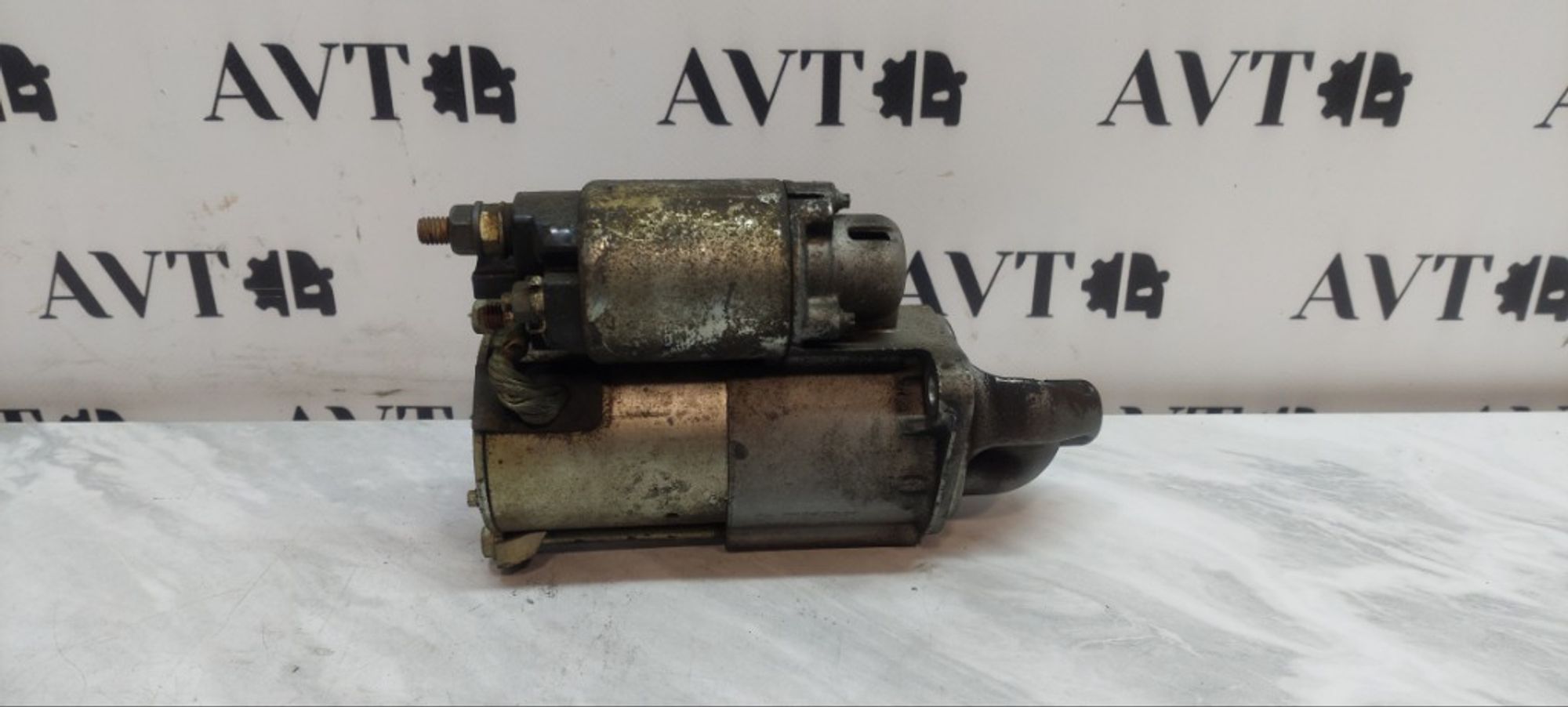 Стартер Opel Zafira B Z18XER, 1000 рублей, Ростов-на-Дону