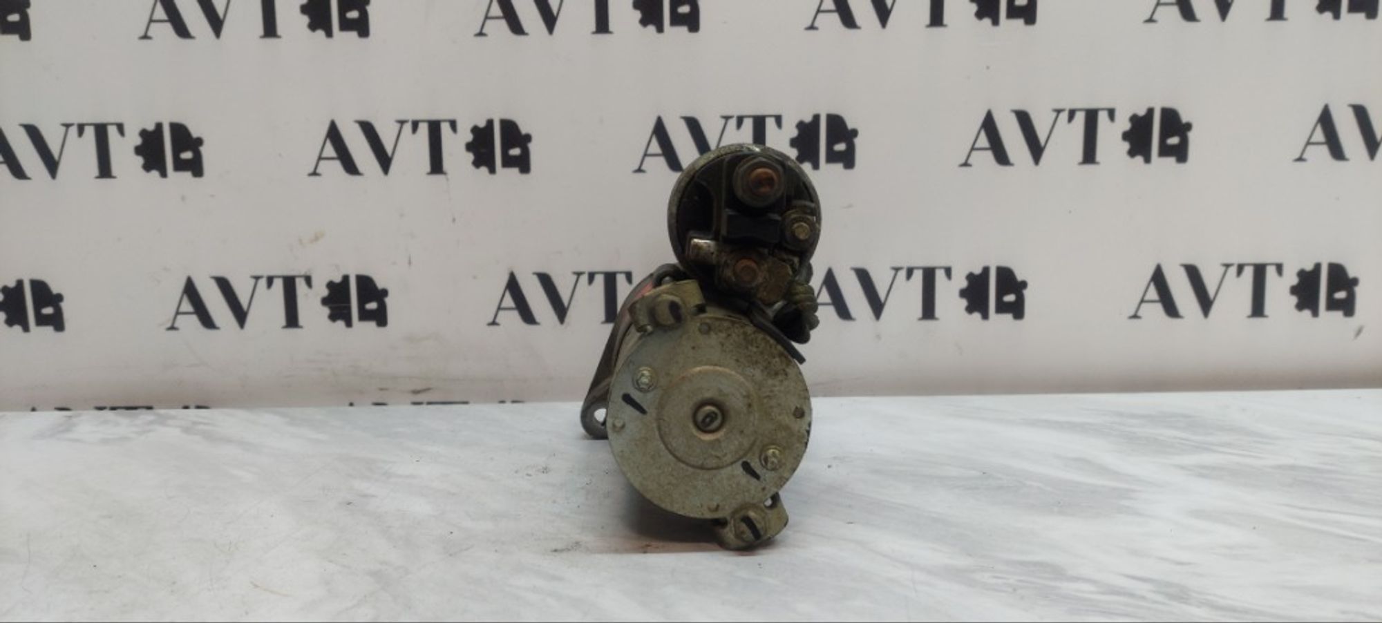 Стартер Opel Zafira B Z18XER, 1000 рублей, Ростов-на-Дону