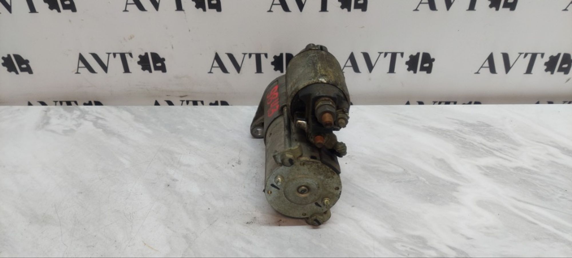 Стартер Opel Zafira B Z18XER, 1000 рублей, Ростов-на-Дону