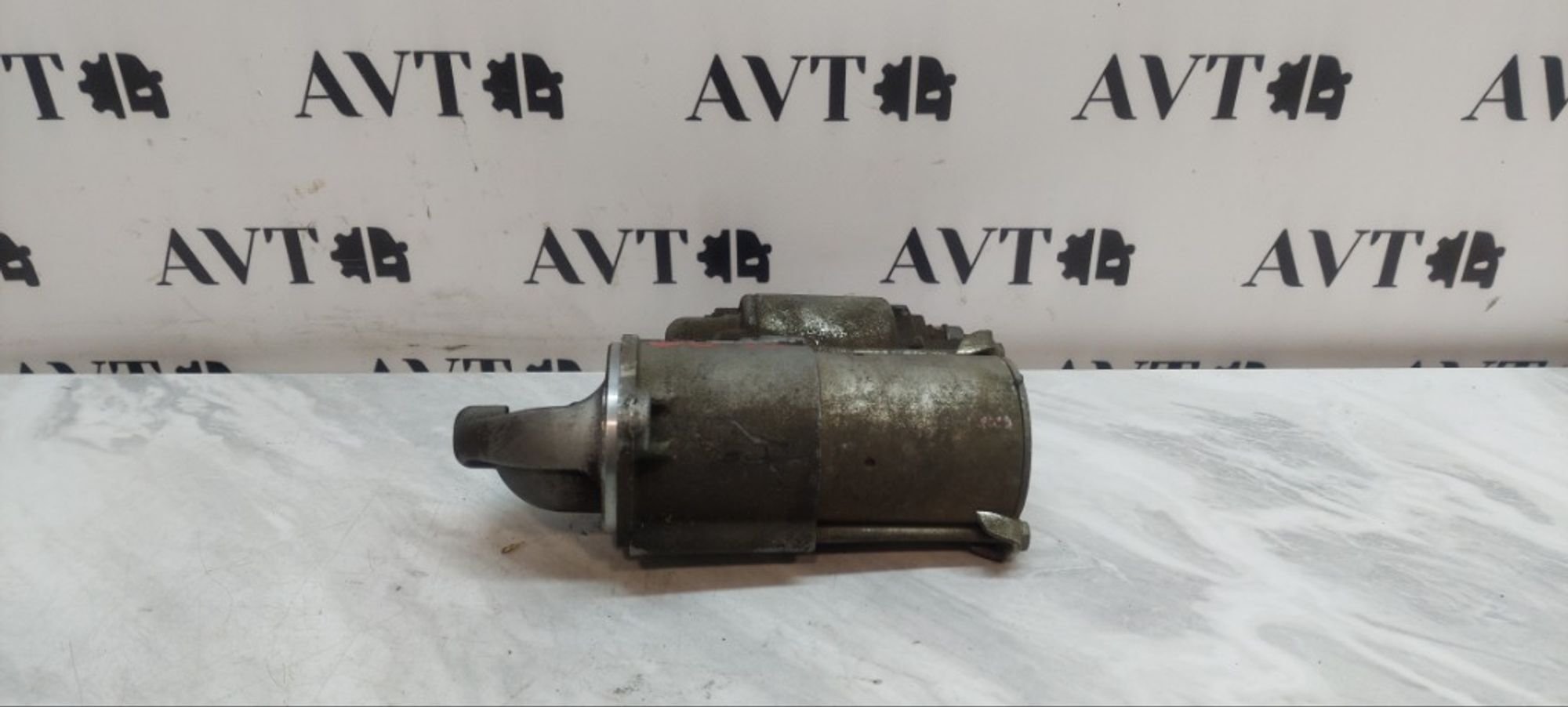 Стартер Opel Zafira B Z18XER, 1000 рублей, Ростов-на-Дону