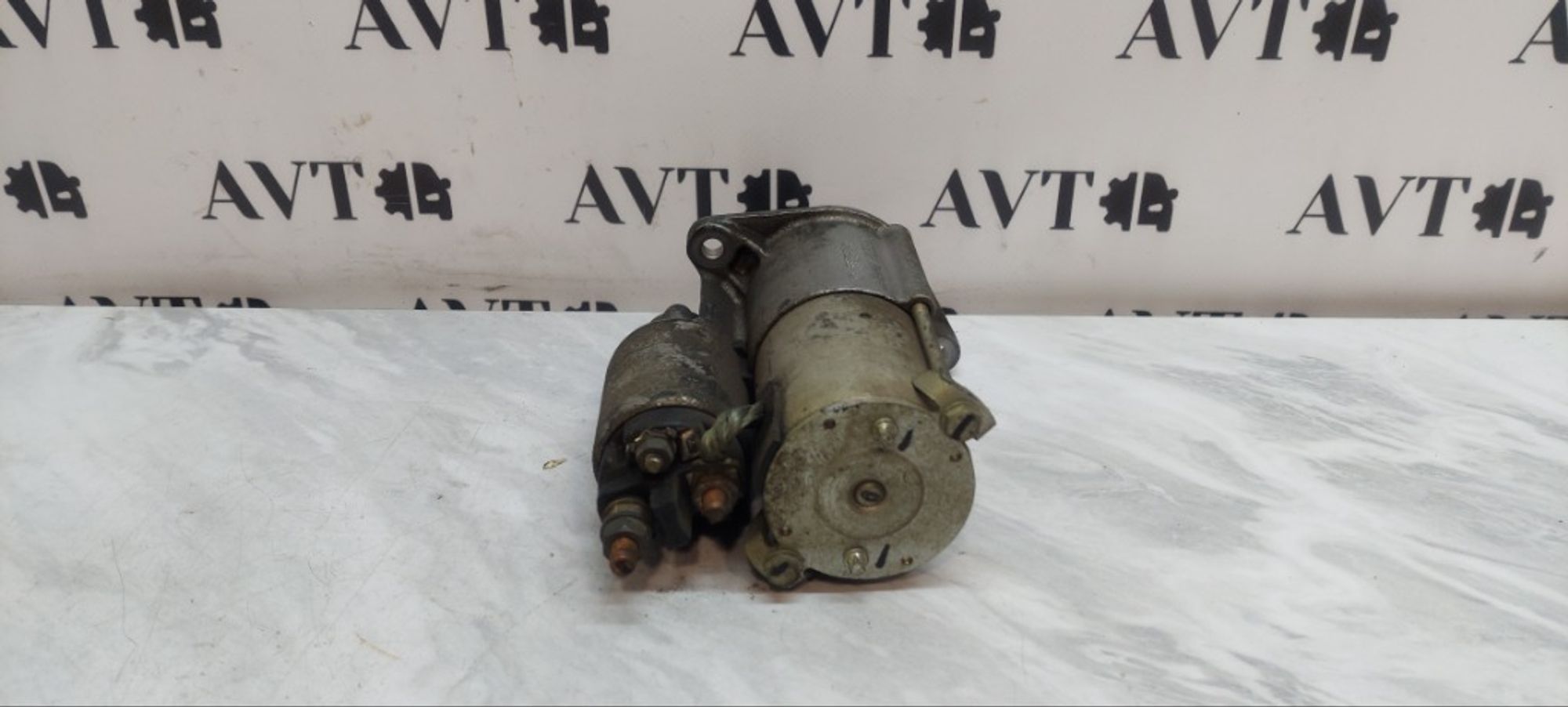 Стартер Opel Zafira B Z18XER, 1000 рублей, Ростов-на-Дону