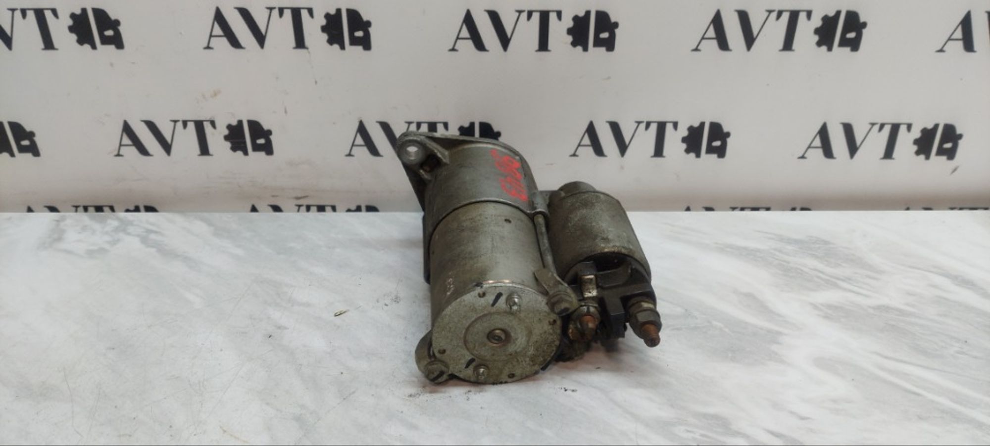 Стартер Opel Zafira B Z18XER, 1000 рублей, Ростов-на-Дону