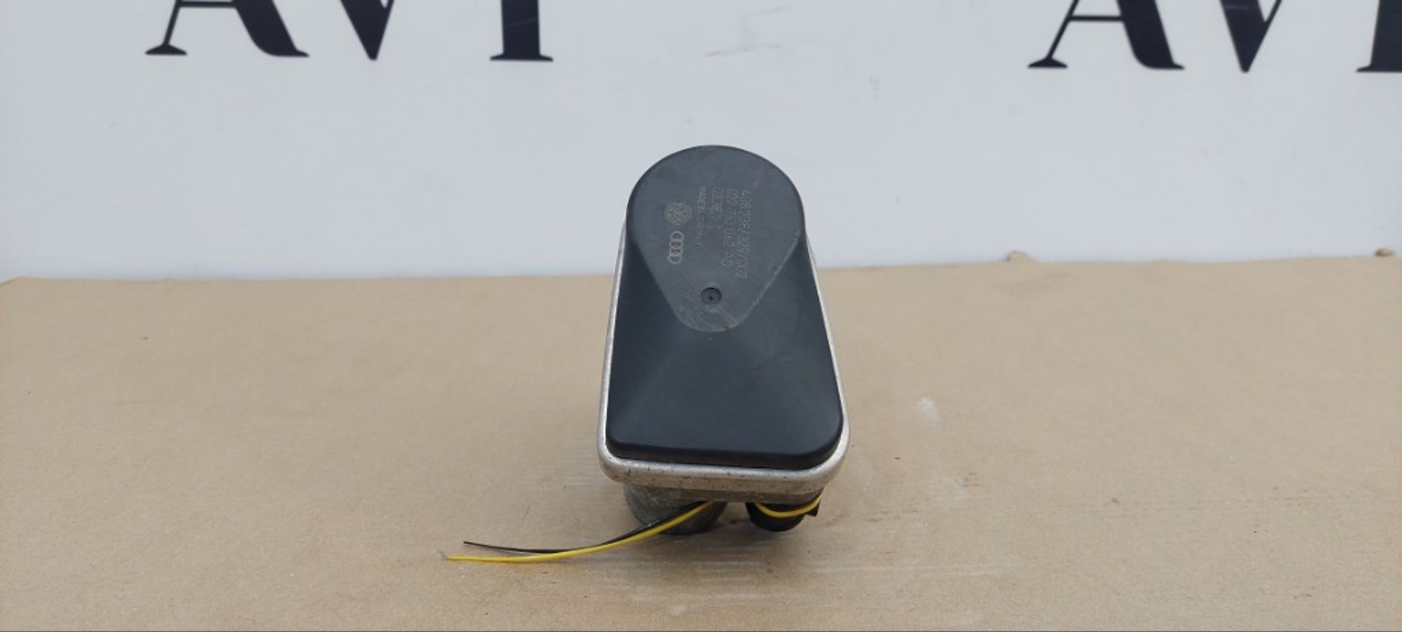 Дроссельная заслонка Volkswagen Touareg AZZ, 3000 рублей, Ростов-на-Дону