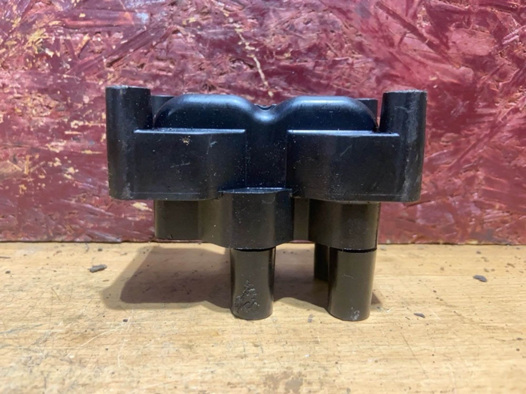 Катушка зажигания Ford Focus HXDB, 1500 рублей, Ростов-на-Дону