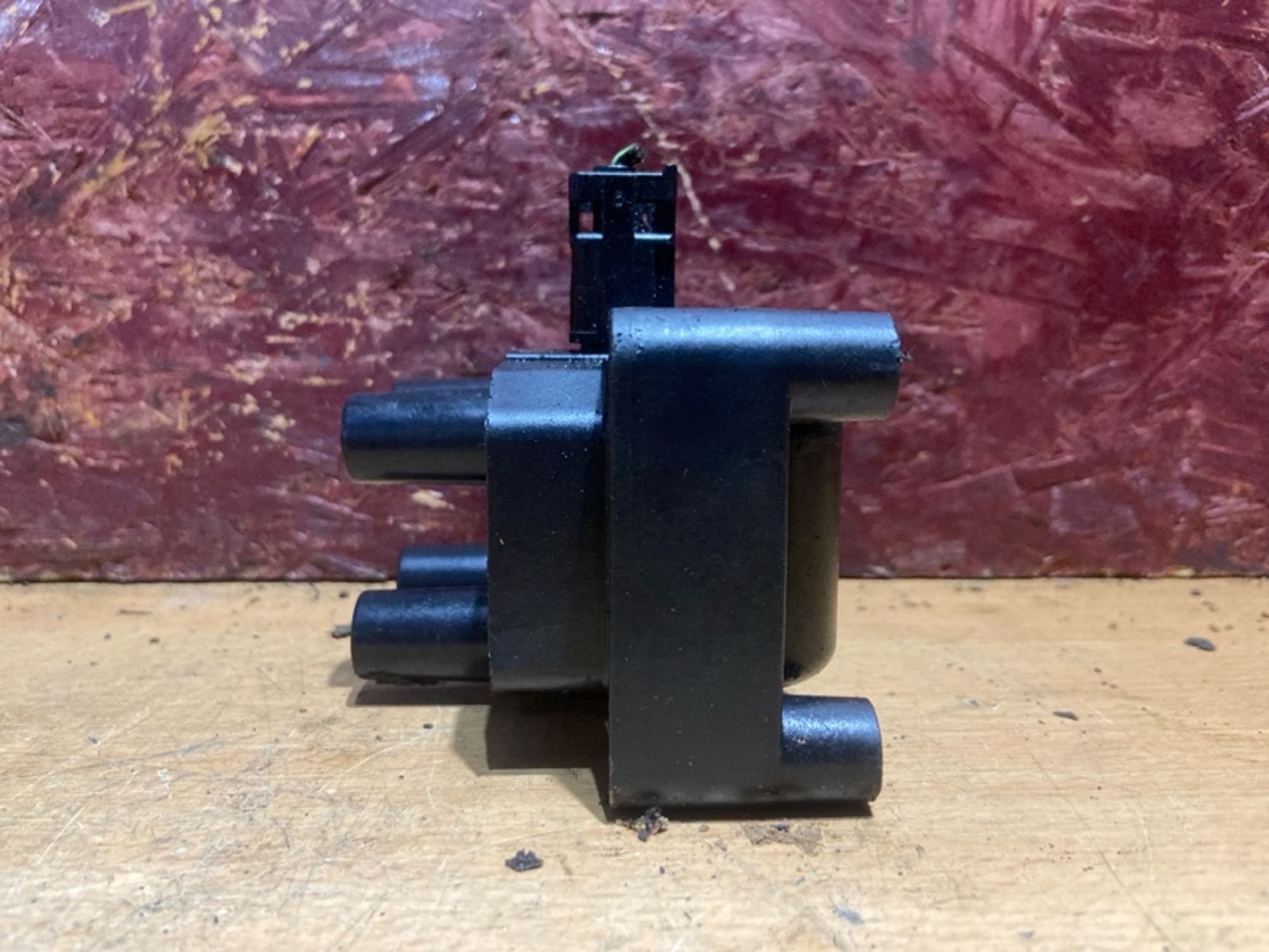 Катушка зажигания Ford Focus HXDB, 1500 рублей, Ростов-на-Дону