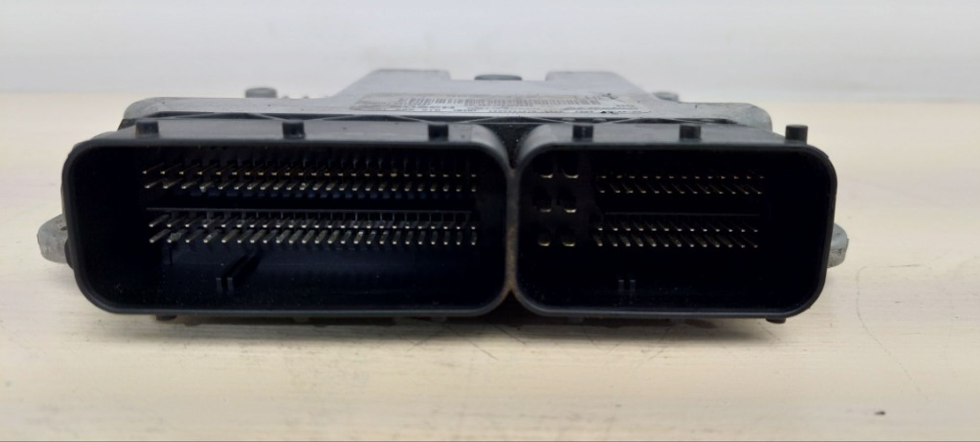 Блок управления двигателем Chevrolet Captiva 10HMC, 10000 рублей, Ростов-на-Дону