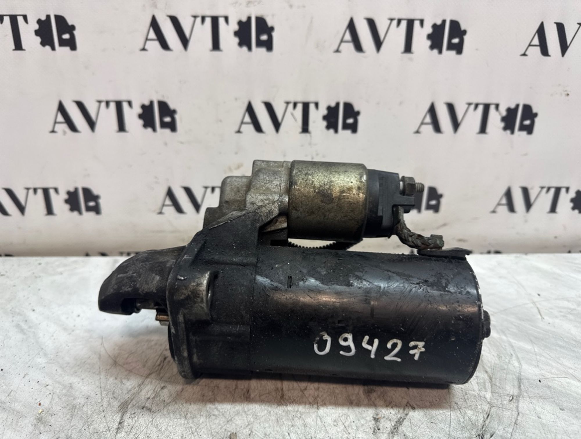 Стартер BMW X5 E70 M57D30 306D5, 3500 рублей, Ростов-на-Дону