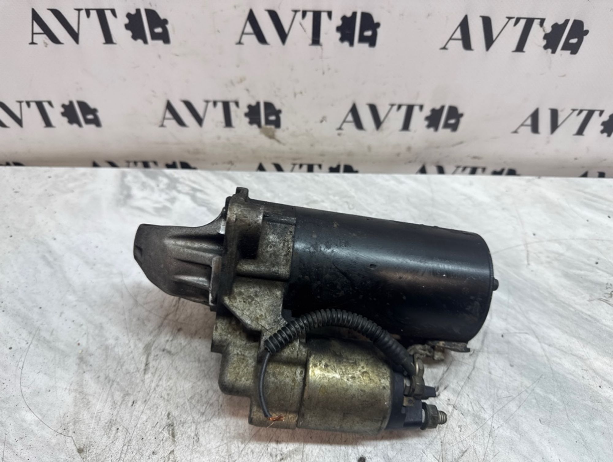 Стартер BMW X5 E70 M57D30 306D5, 3500 рублей, Ростов-на-Дону