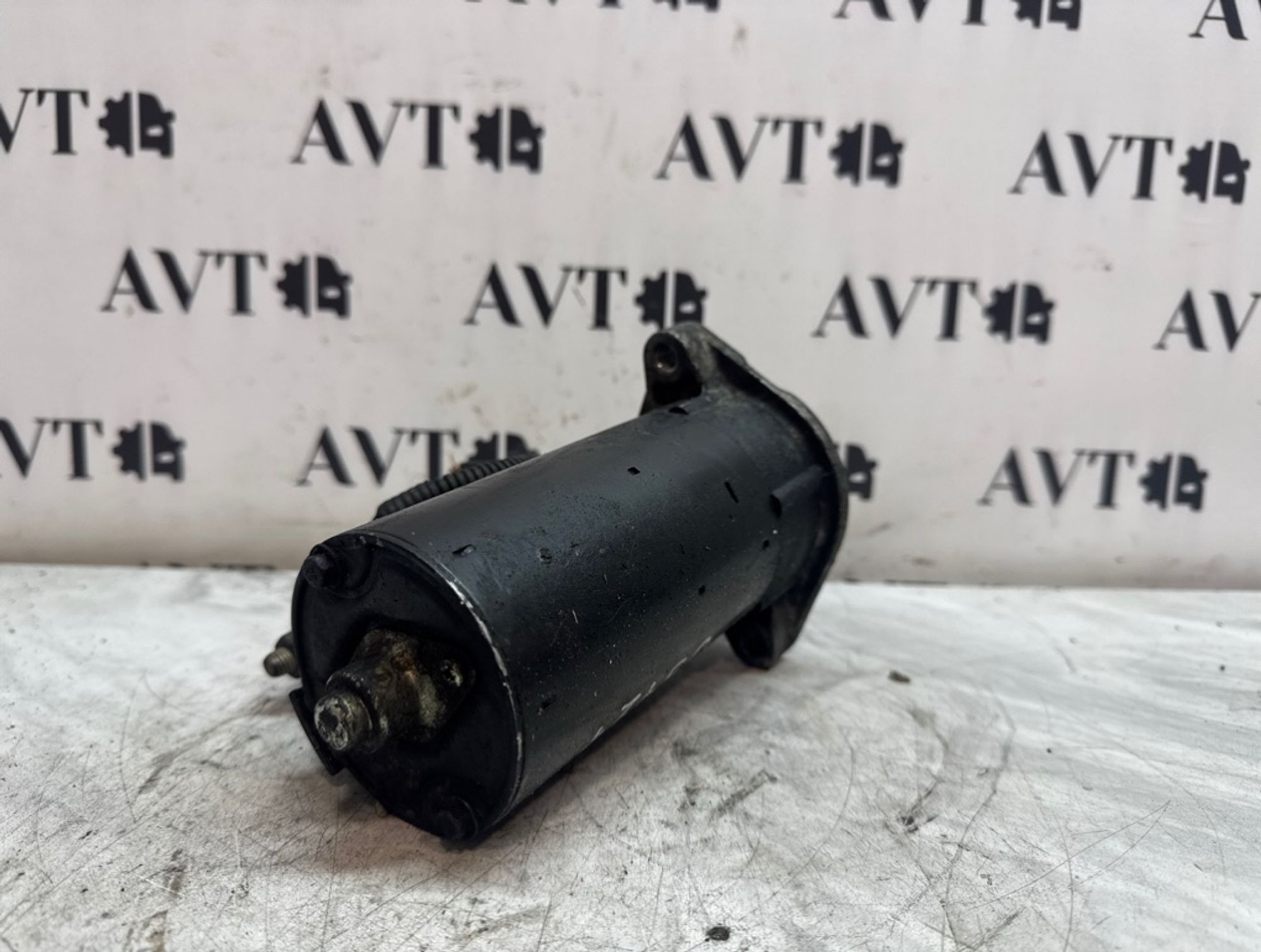 Стартер BMW X5 E70 M57D30 306D5, 3500 рублей, Ростов-на-Дону