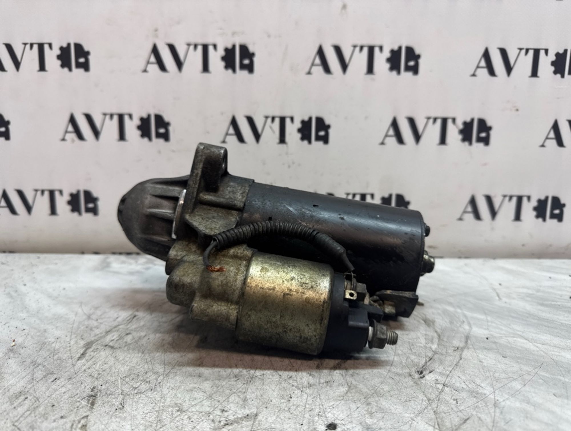 Стартер BMW X5 E70 M57D30 306D5, 3500 рублей, Ростов-на-Дону