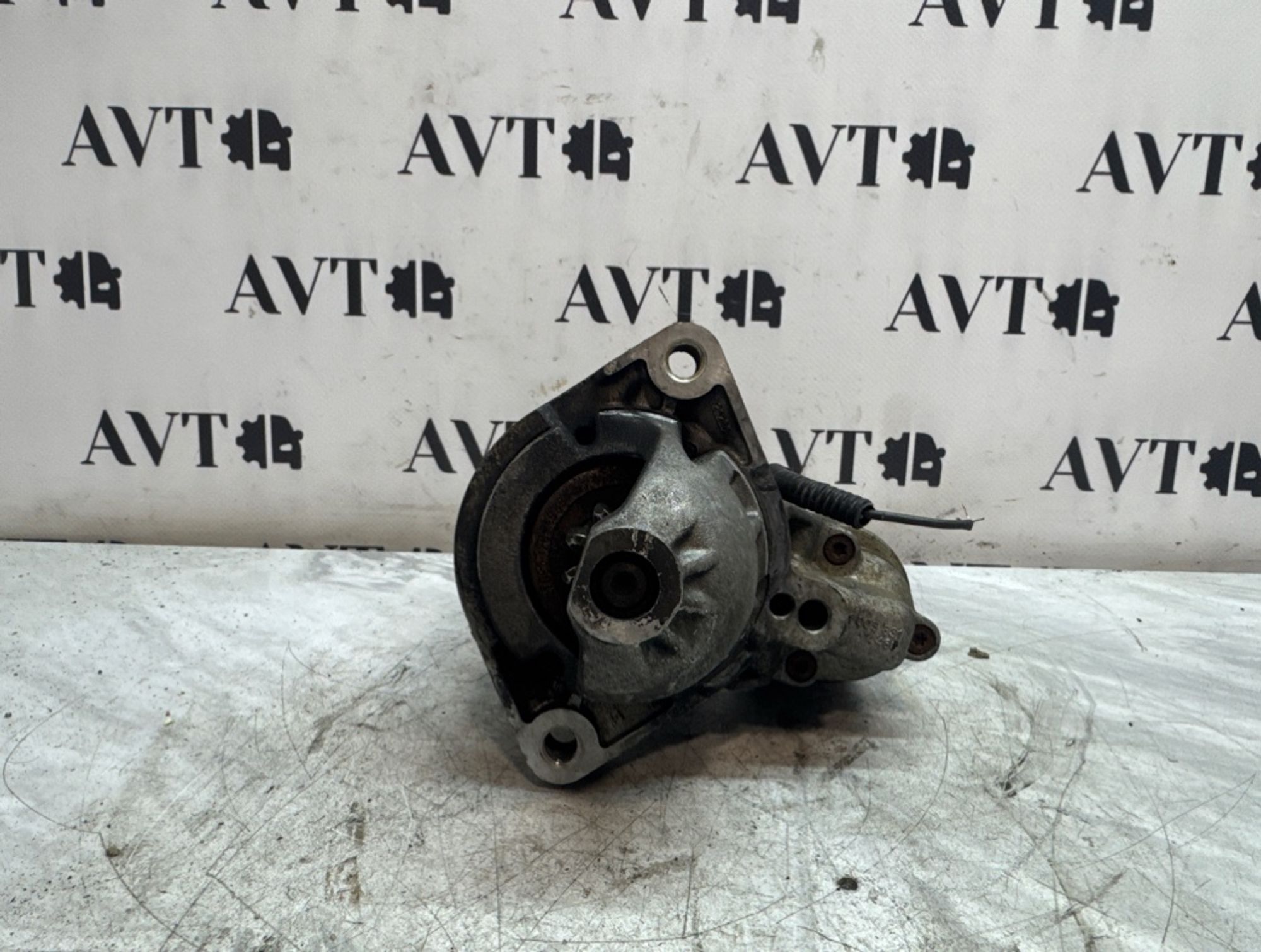 Стартер BMW X5 E70 M57D30 306D5, 3500 рублей, Ростов-на-Дону