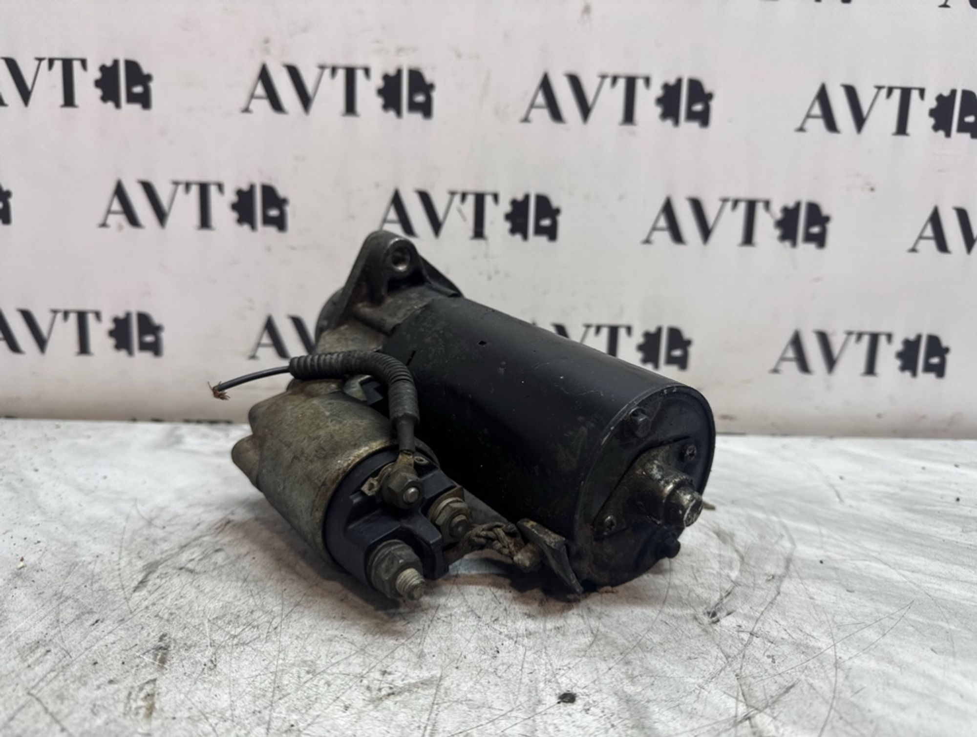 Стартер BMW X5 E70 M57D30 306D5, 3500 рублей, Ростов-на-Дону