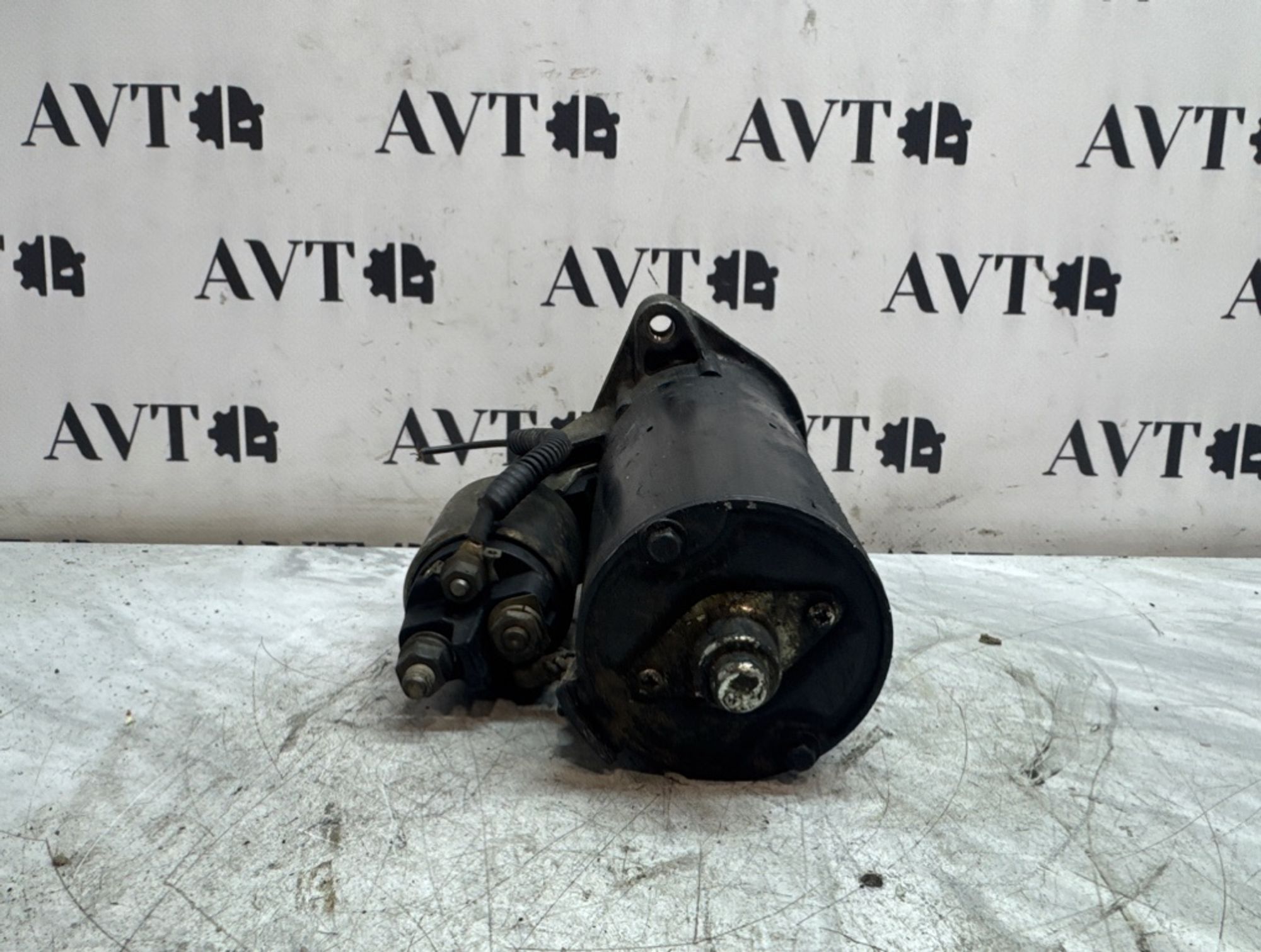 Стартер BMW X5 E70 M57D30 306D5, 3500 рублей, Ростов-на-Дону