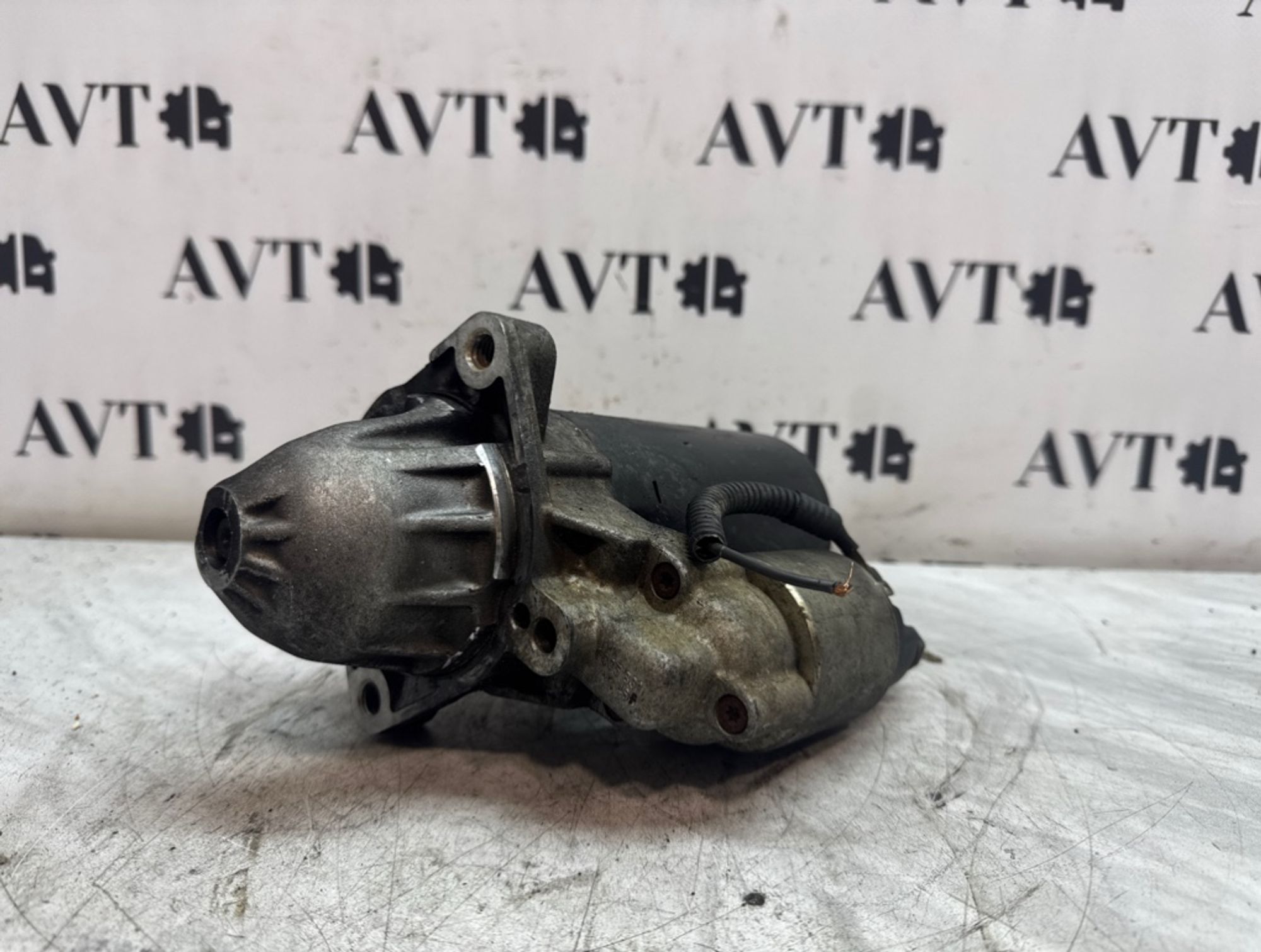 Стартер BMW X5 E70 M57D30 306D5, 3500 рублей, Ростов-на-Дону