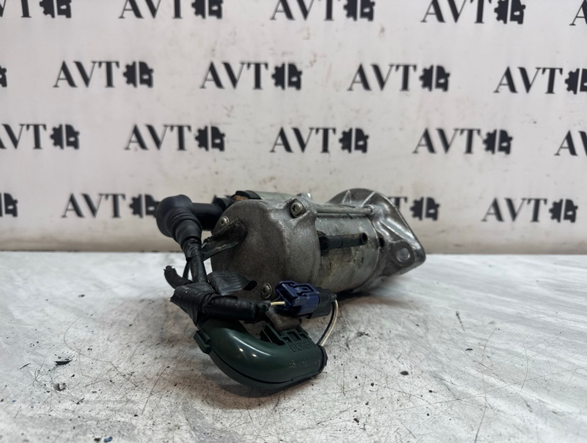 Стартер Honda Civic 9 R18Z4, 2000 рублей, Ростов-на-Дону
