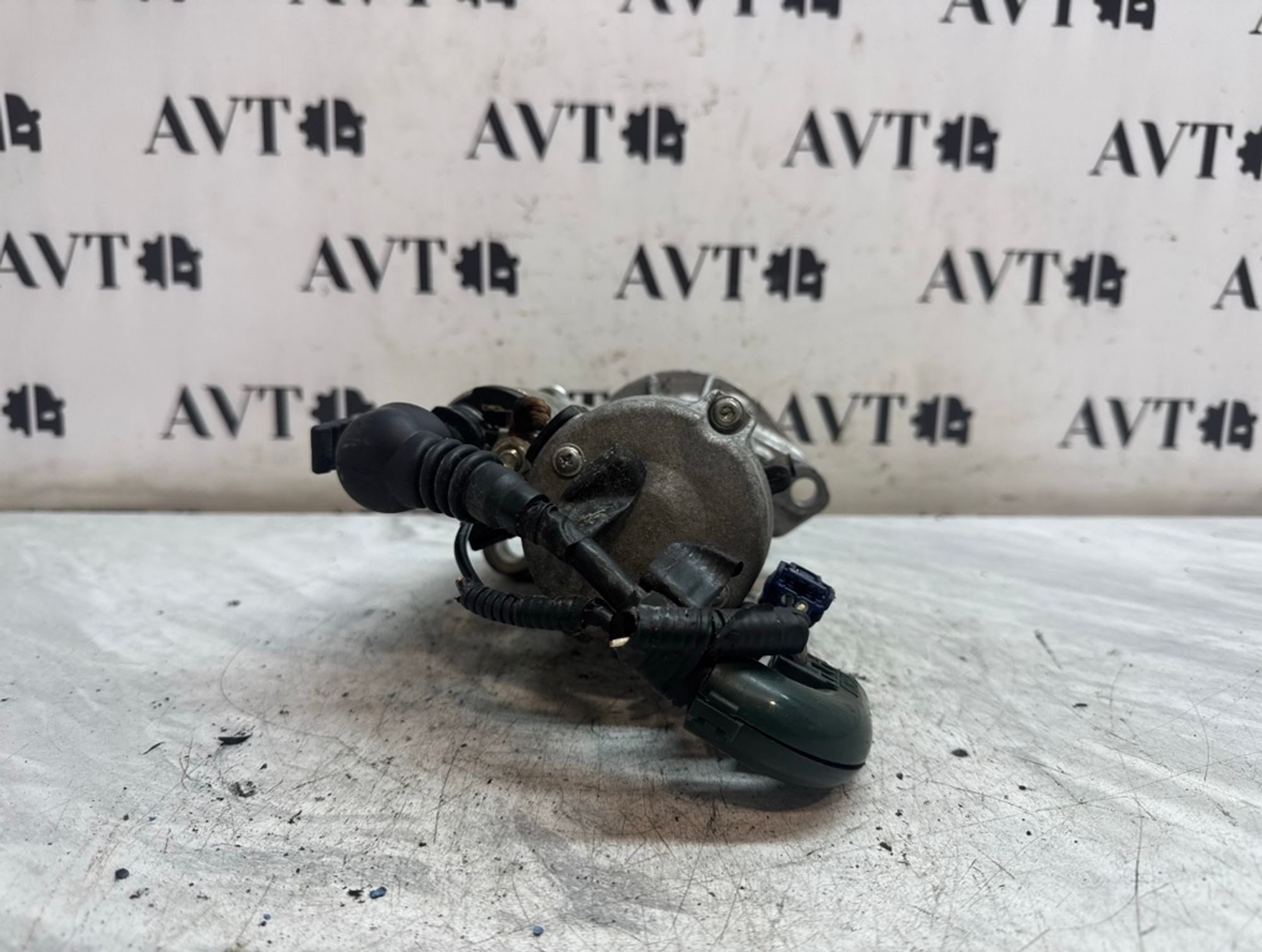 Стартер Honda Civic 9 R18Z4, 2000 рублей, Ростов-на-Дону