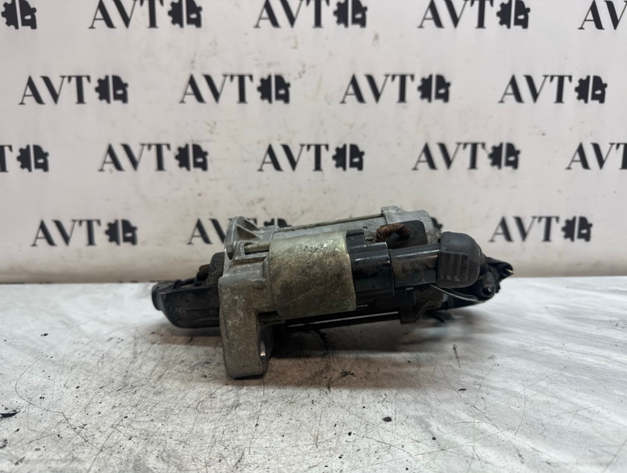 Стартер Honda Civic 9 R18Z4, 2000 рублей, Ростов-на-Дону