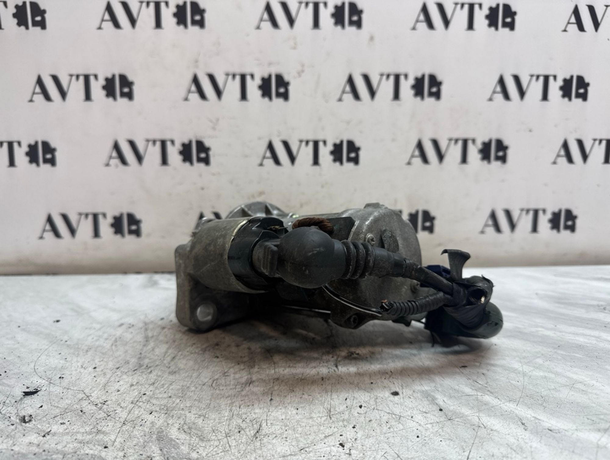 Стартер Honda Civic 9 R18Z4, 2000 рублей, Ростов-на-Дону