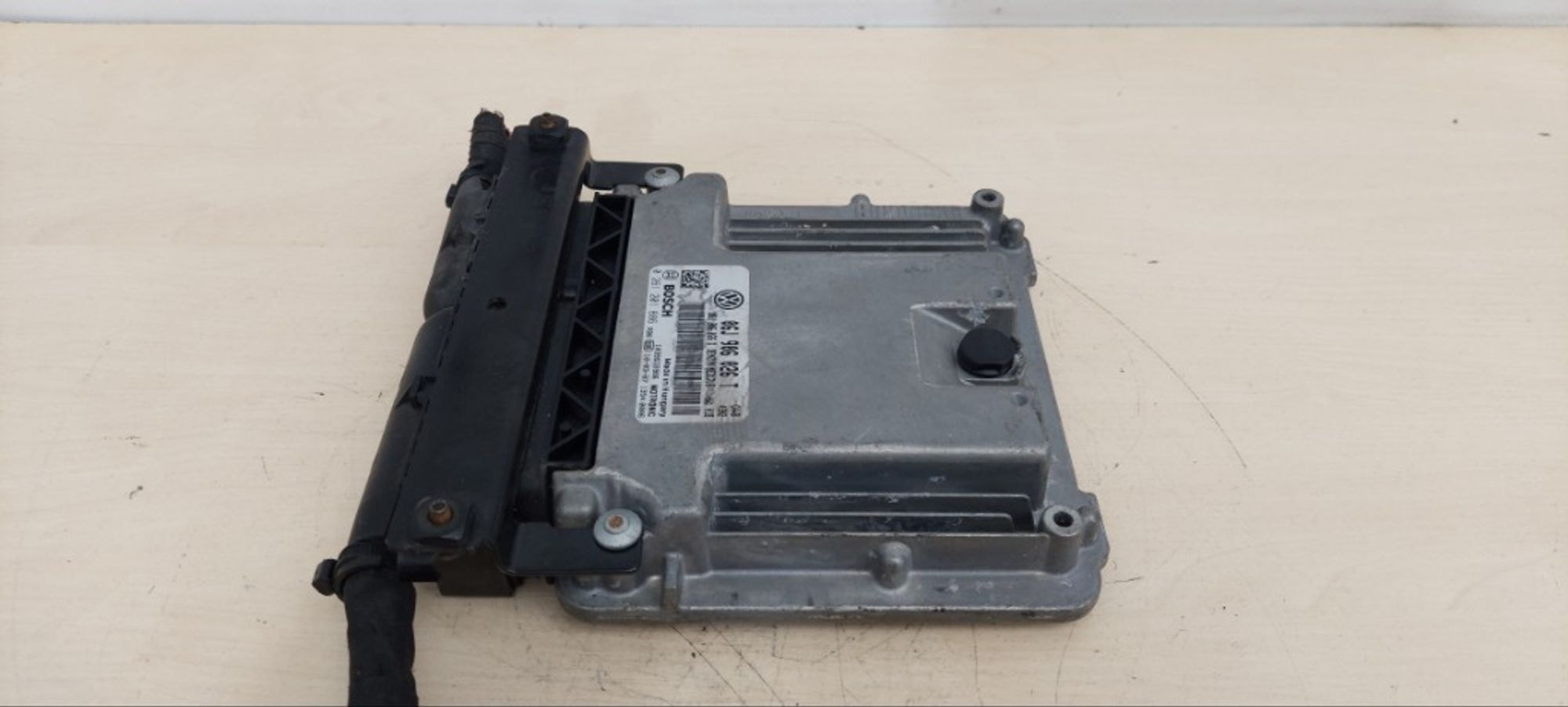 Блок управления двигателем Volkswagen Tiguan CAW, 4000 рублей, Ростов-на-Дону