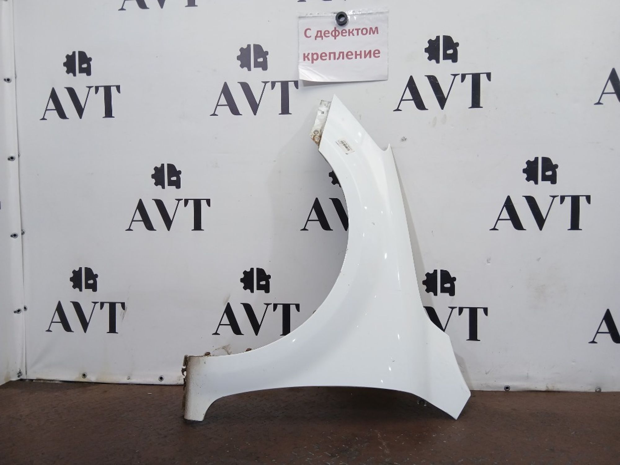 Крыло переднее левое KIA ProCeed, 5000 рублей, Ростов-на-Дону