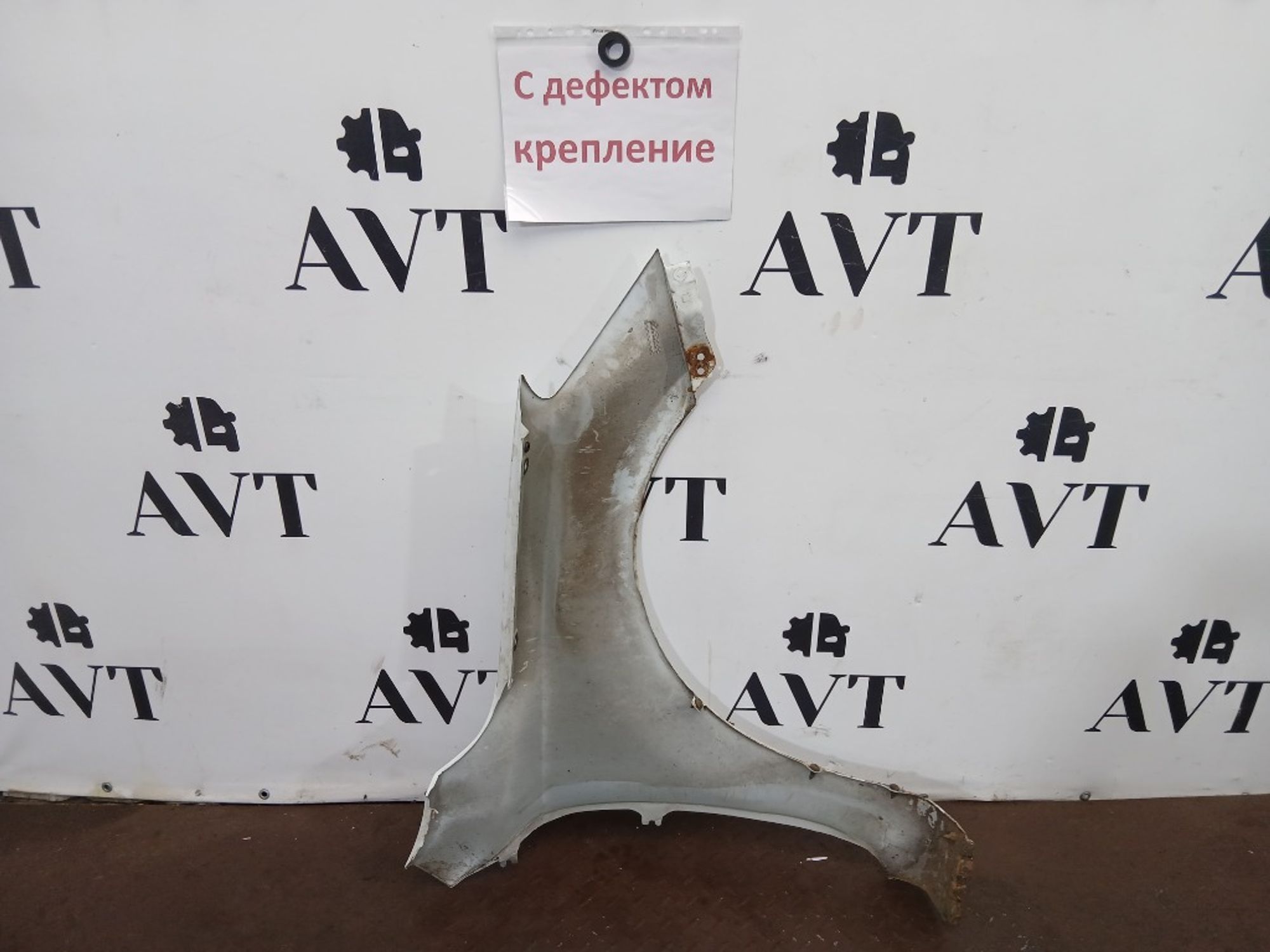 Крыло переднее левое KIA ProCeed, 5000 рублей, Ростов-на-Дону