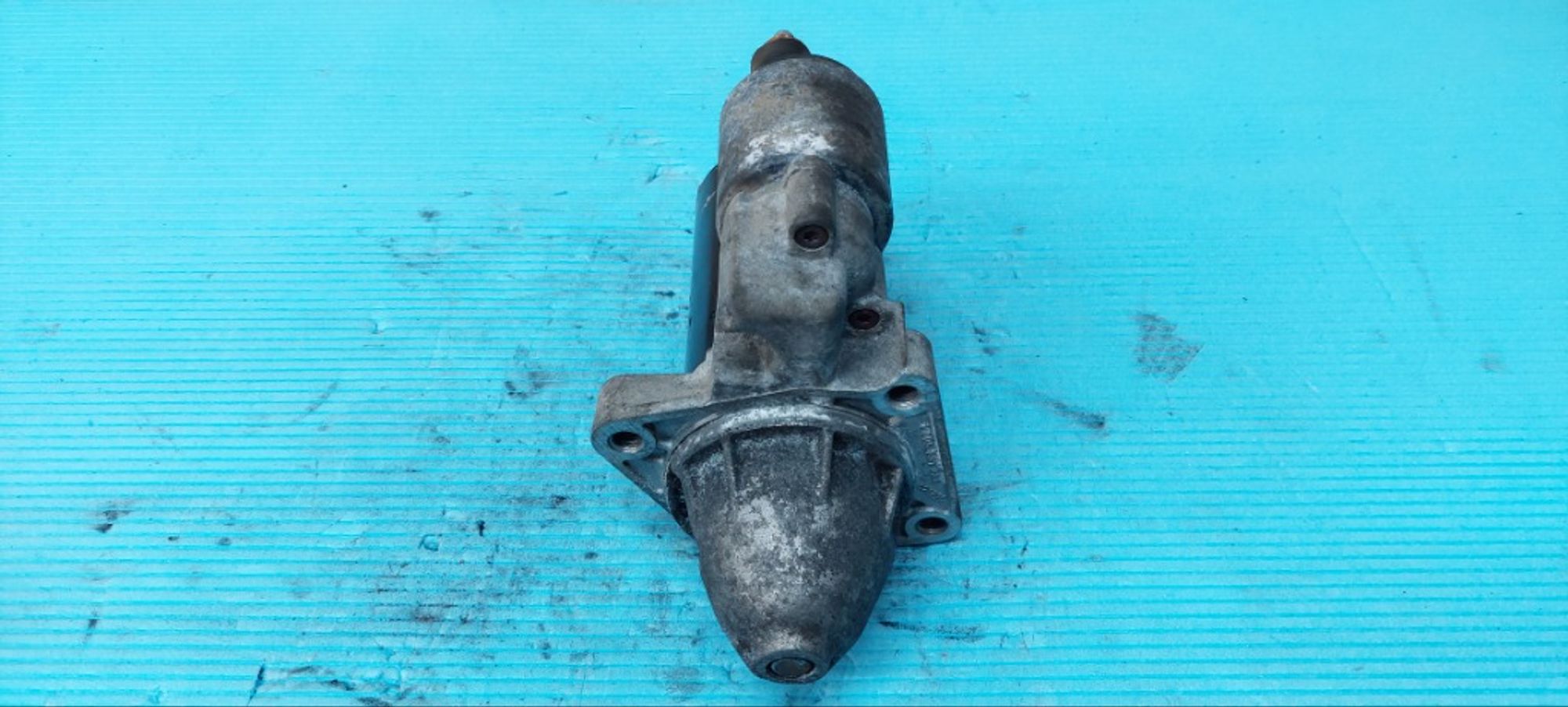 Стартер Ford C-Max SHDA, 1500 рублей, Ростов-на-Дону