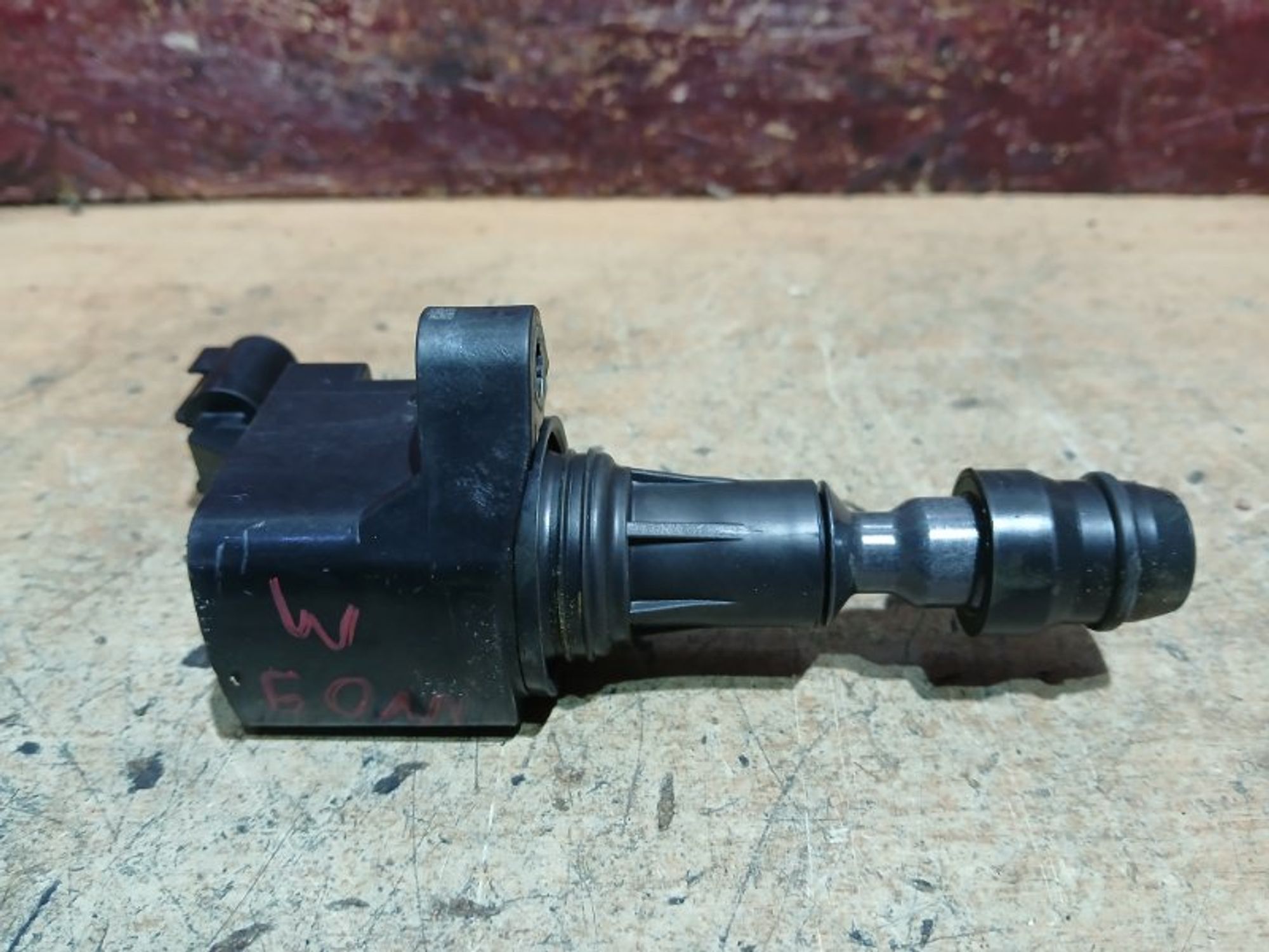 Катушка зажигания Opel Insignia A20NHT, 2000 рублей, Ростов-на-Дону