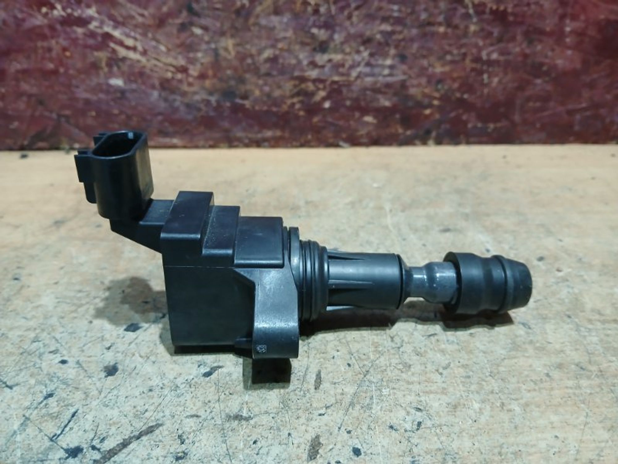 Катушка зажигания Opel Insignia A20NHT, 2000 рублей, Ростов-на-Дону