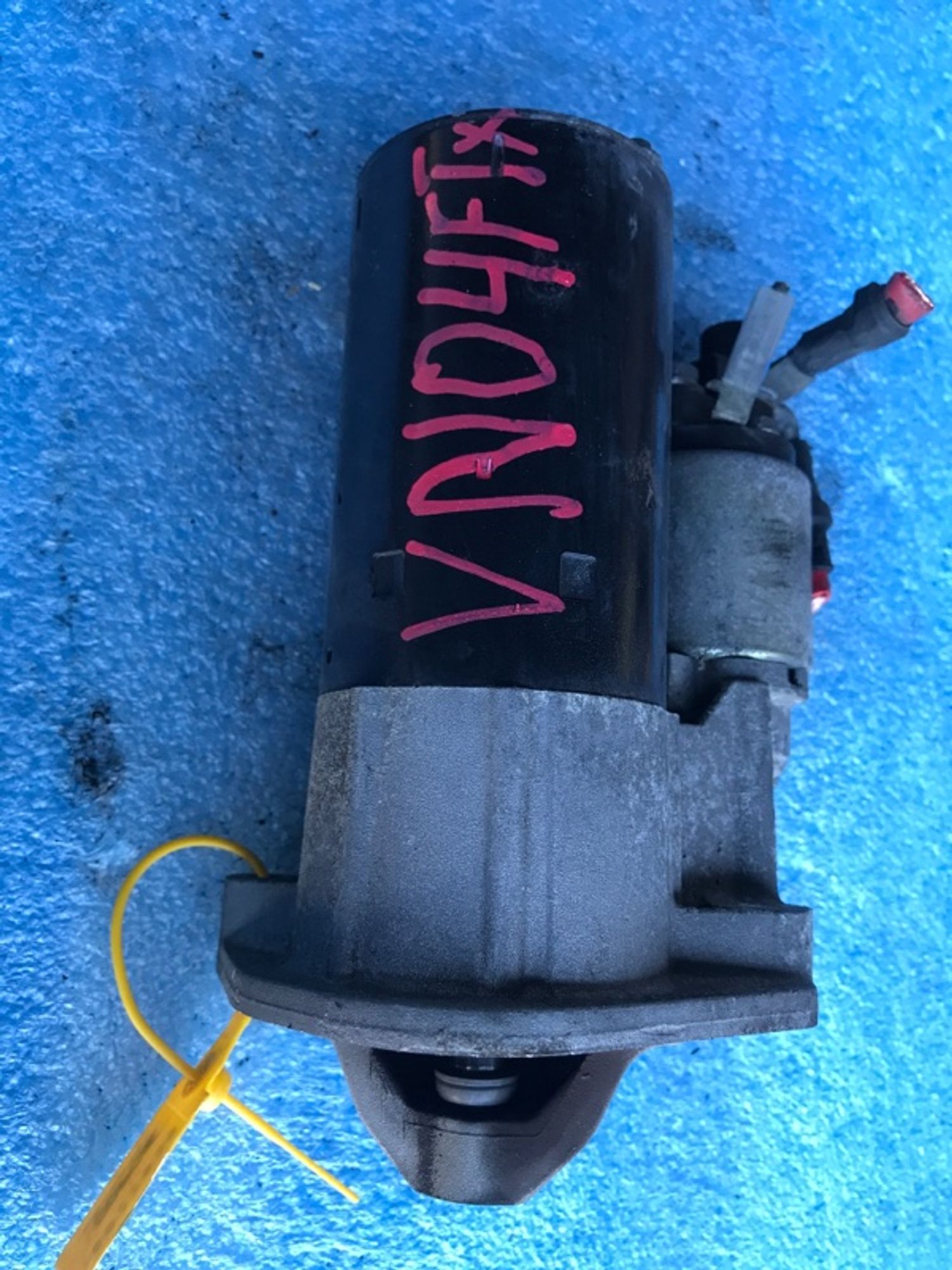 Стартер Volvo V50 B5244S4, 3000 рублей, Ростов-на-Дону