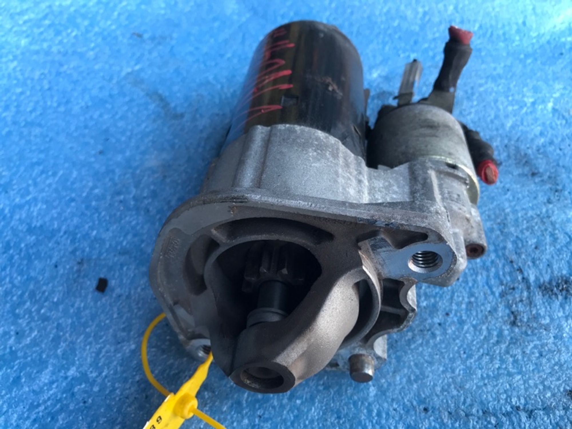 Стартер Volvo V50 B5244S4, 3000 рублей, Ростов-на-Дону