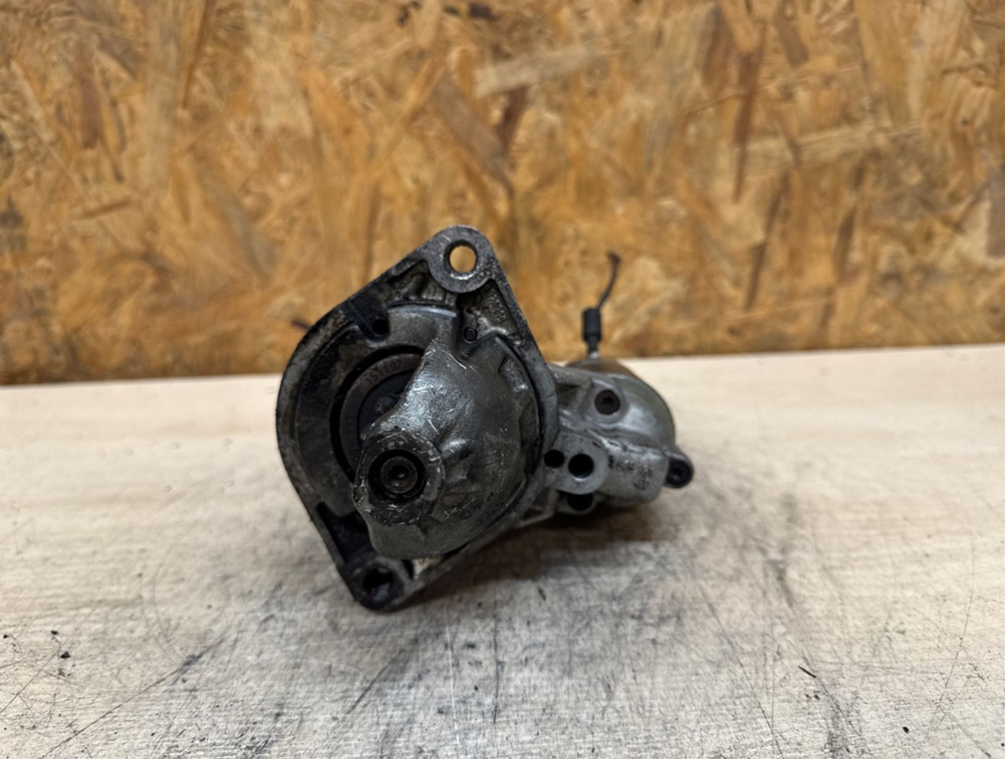 Стартер BMW X5 E70 306D5, 3000 рублей, Ростов-на-Дону