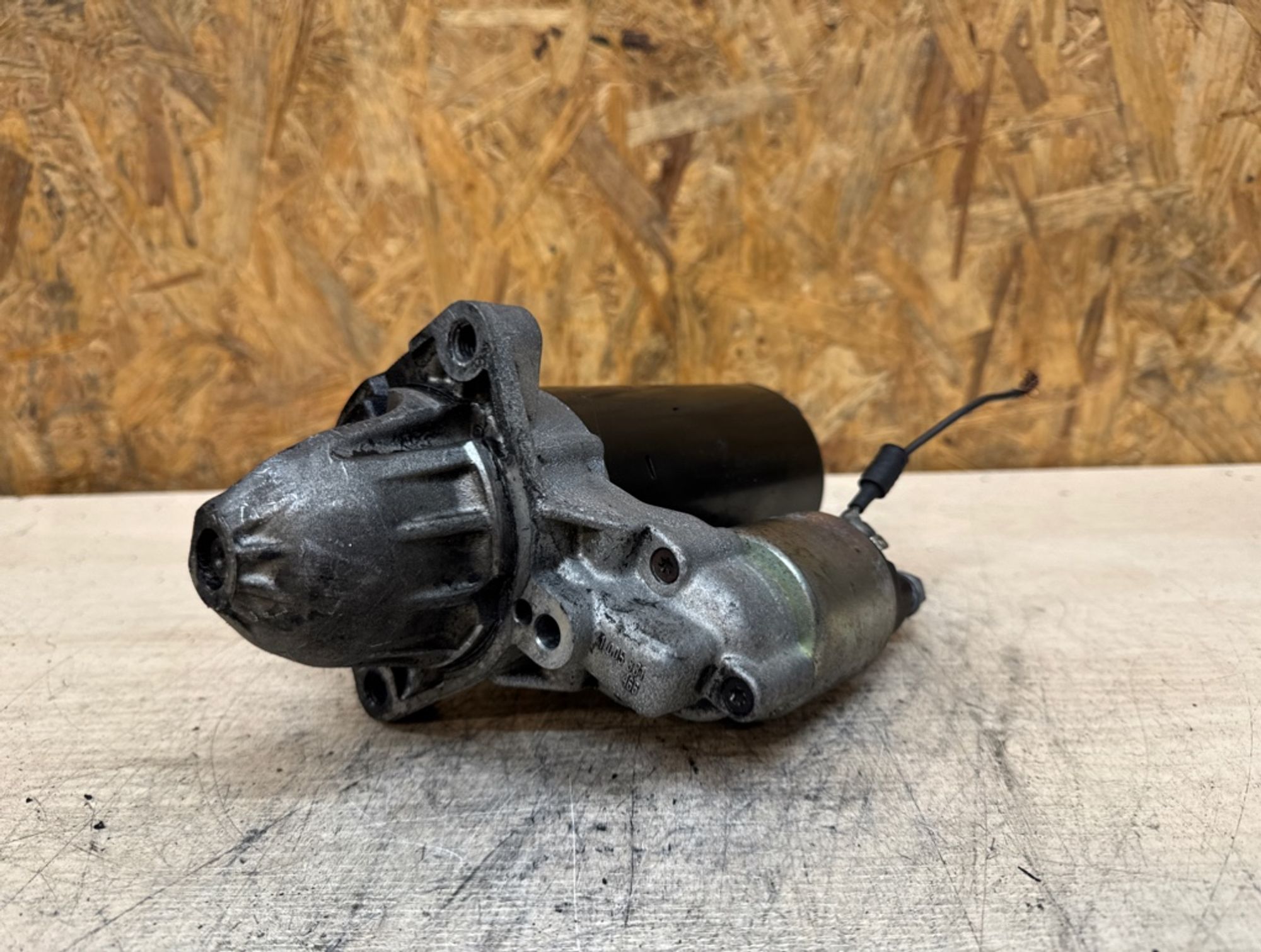 Стартер BMW X5 E70 306D5, 3000 рублей, Ростов-на-Дону