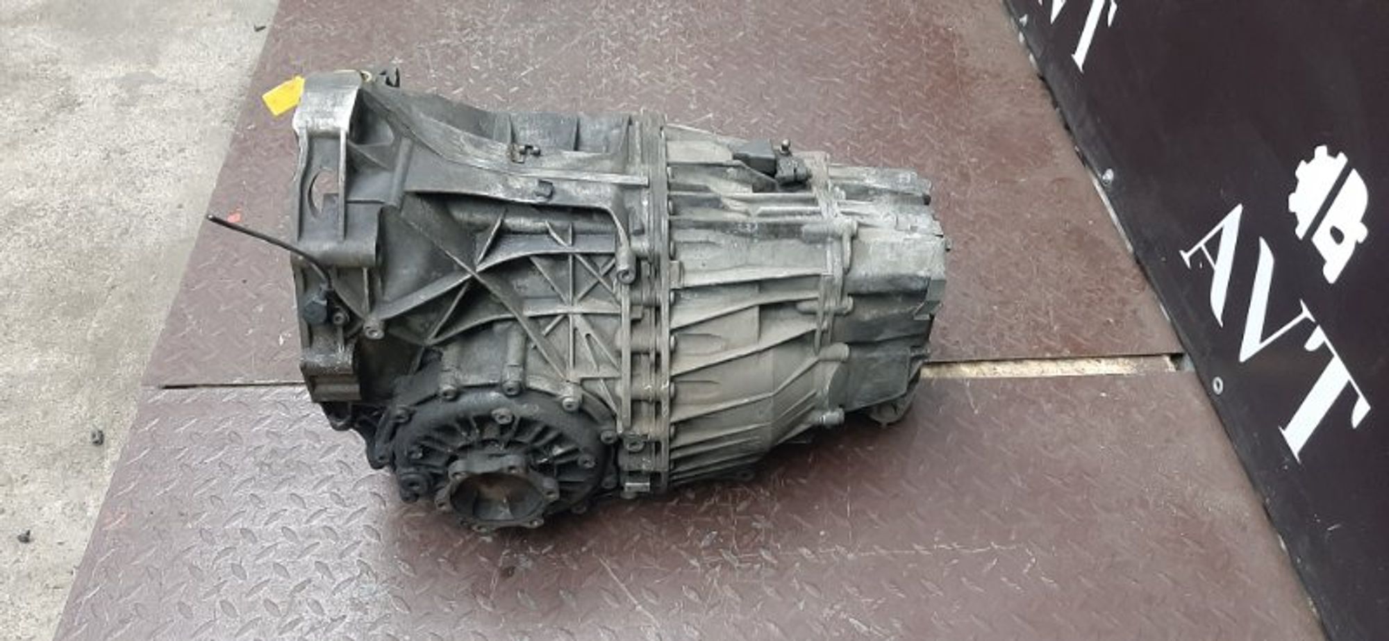 Вариатор / CVT Audi A4 BDV, 40000 рублей, Ростов-на-Дону