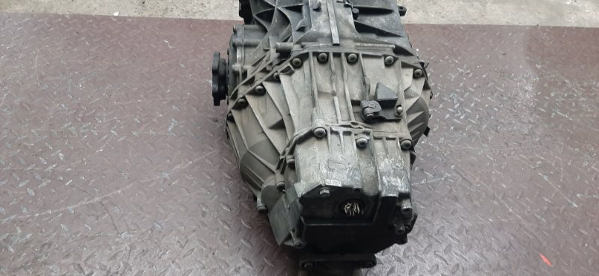 Вариатор / CVT Audi A4 BDV, 40000 рублей, Ростов-на-Дону