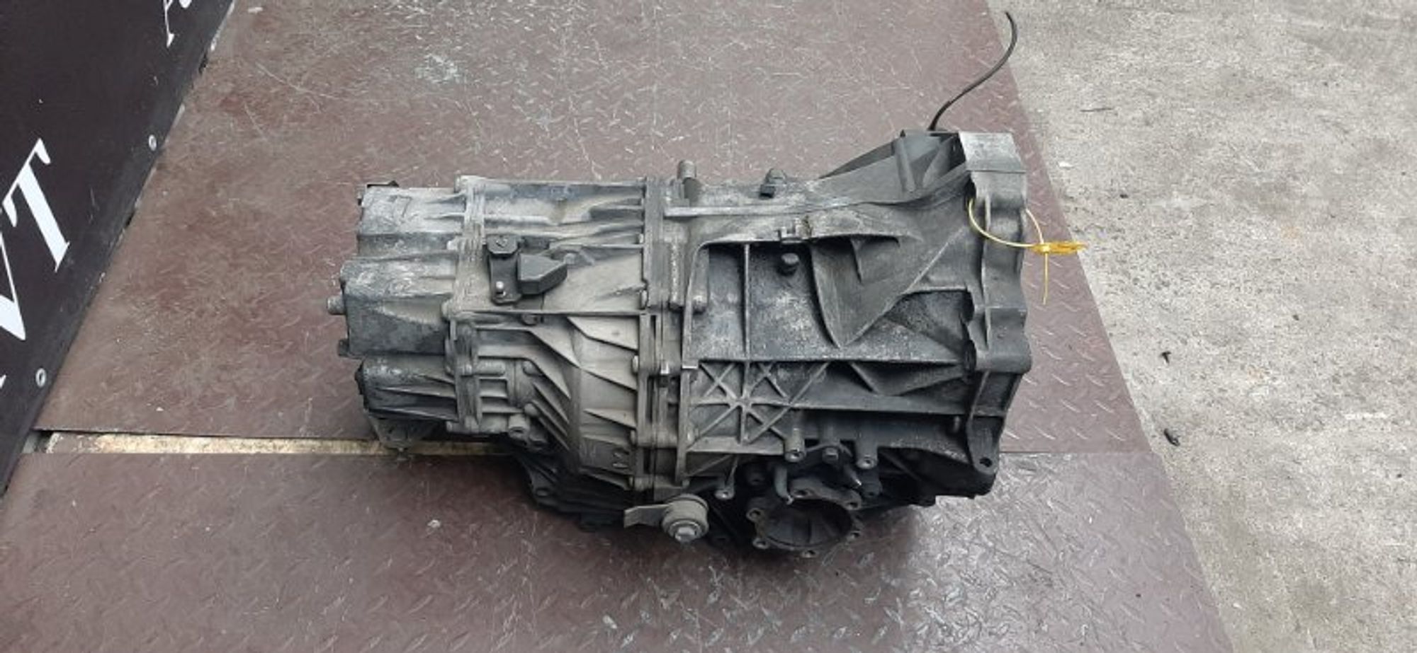 Вариатор / CVT Audi A4 BDV, 40000 рублей, Ростов-на-Дону