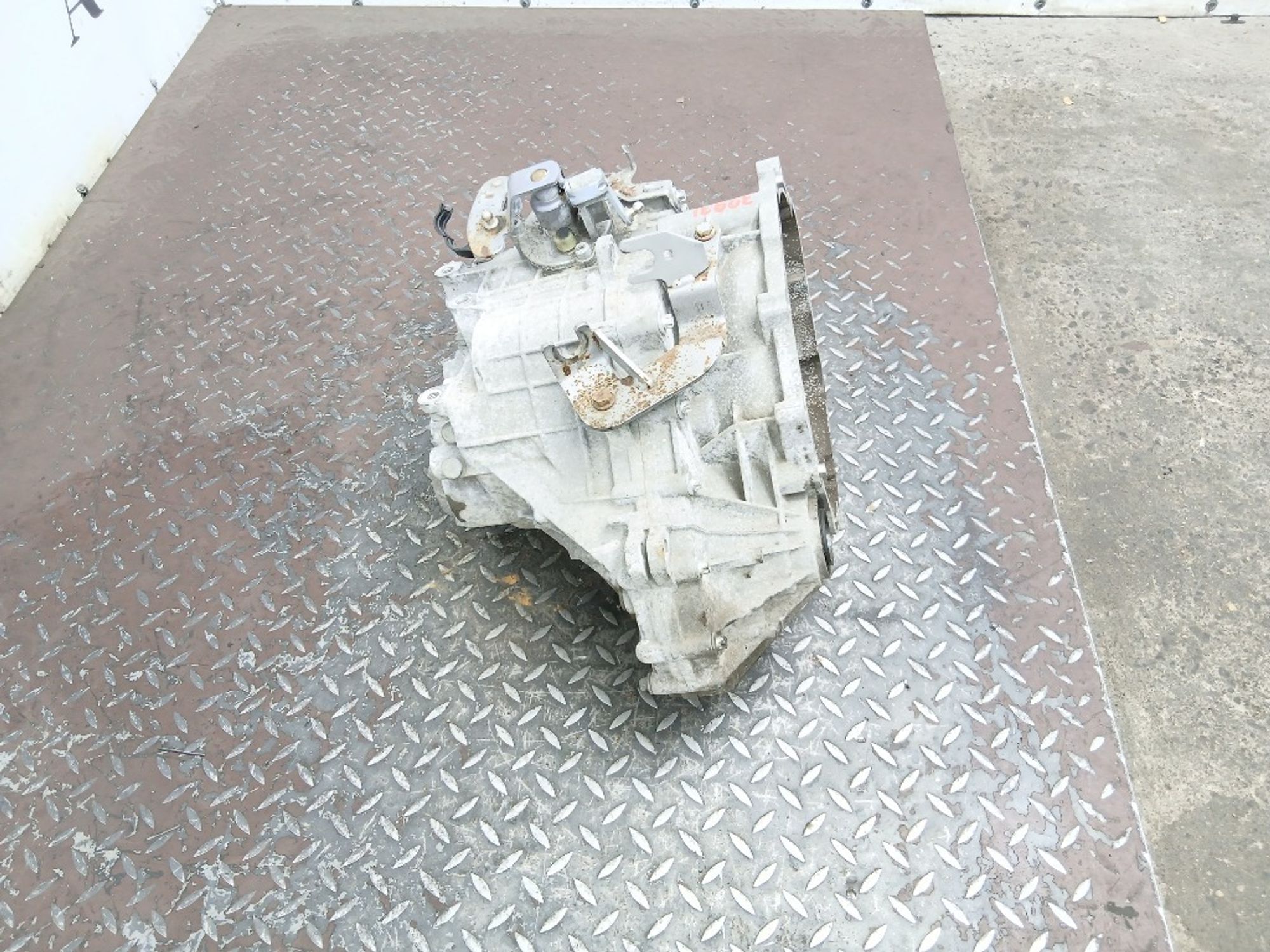 МКПП Mitsubishi Colt 4A91, 50000 рублей, Ростов-на-Дону