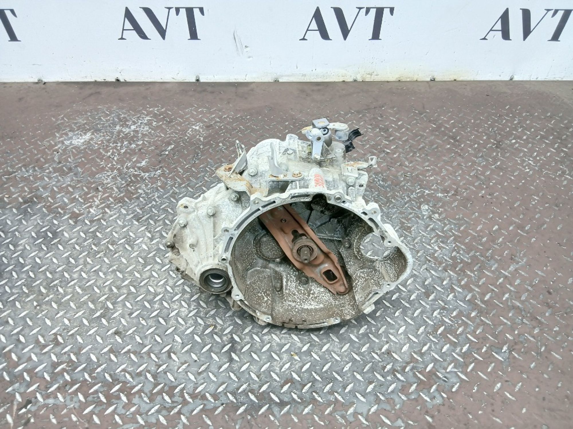 МКПП Mitsubishi Colt 4A91, 50000 рублей, Ростов-на-Дону
